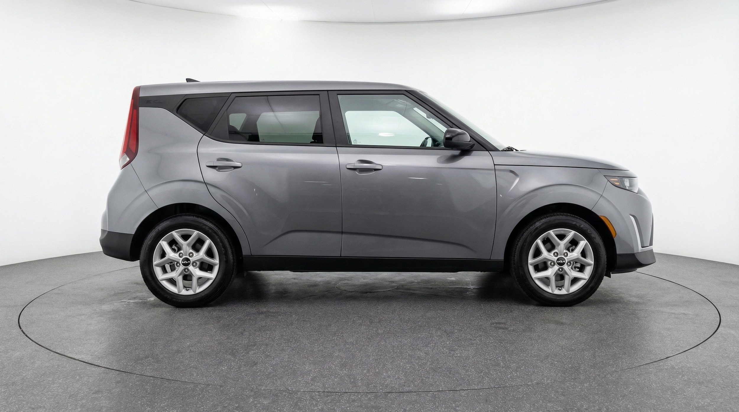 Thumbnail: 2025 Kia Soul - 10