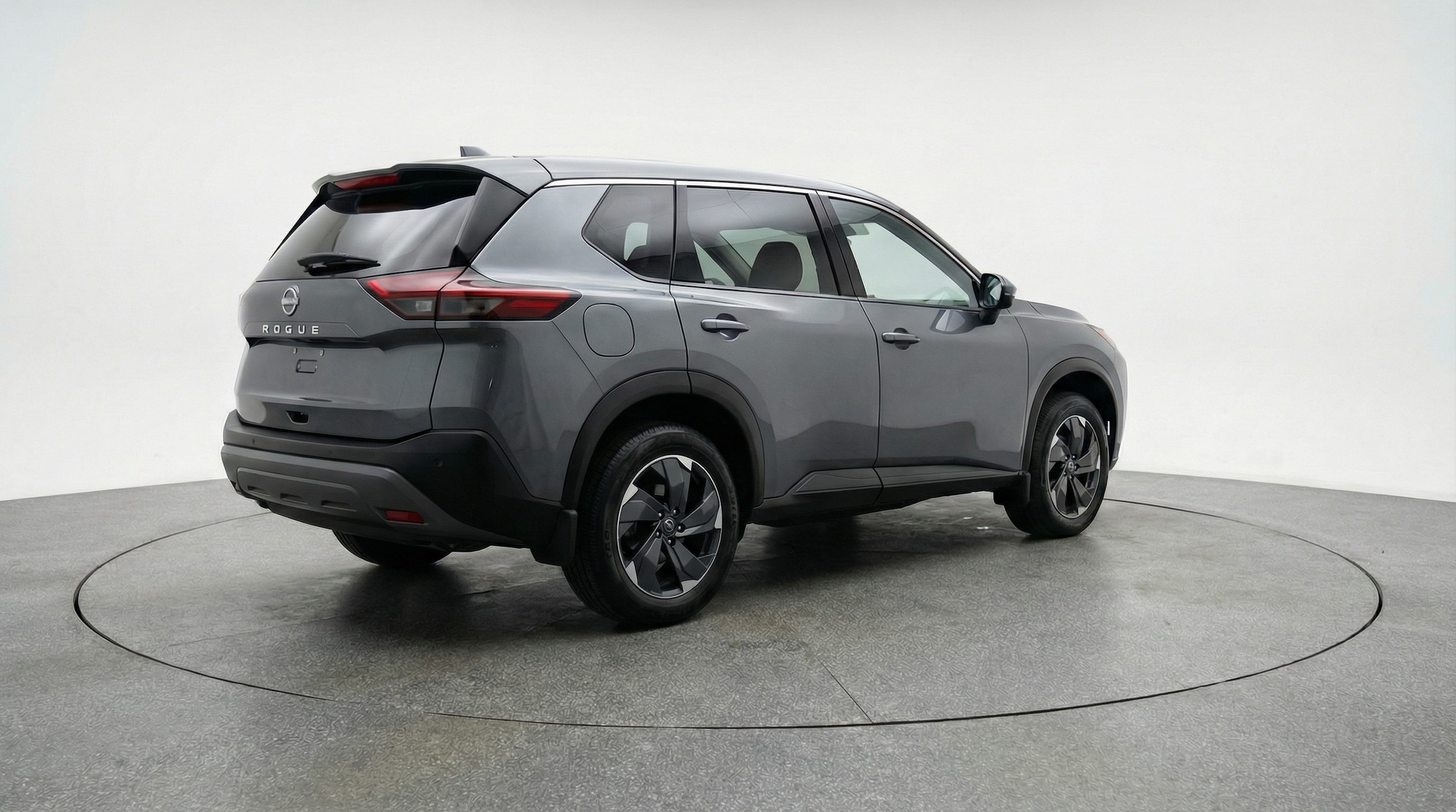Thumbnail: 2025 Nissan Rogue - 5
