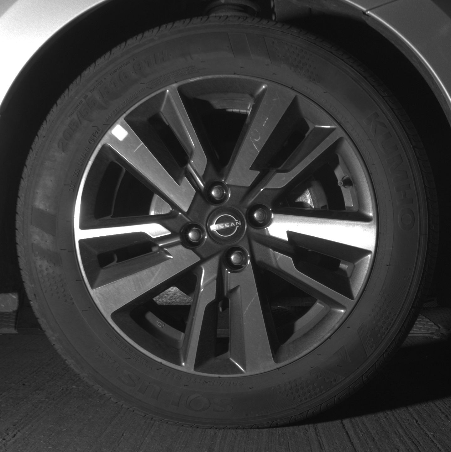 Thumbnail: 2025 Nissan Versa - 10