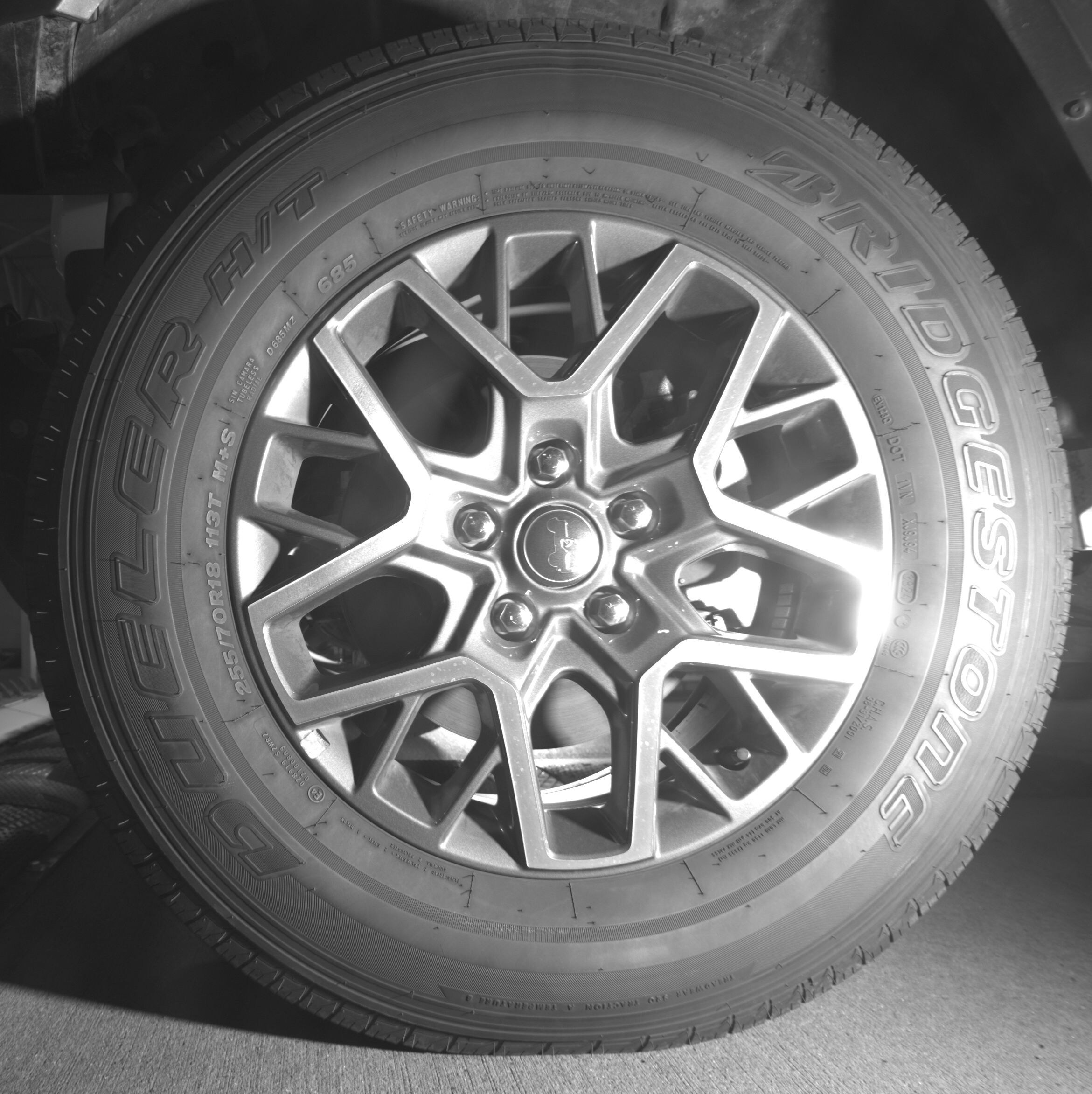 Thumbnail: 2025 Jeep Wrangler - 9