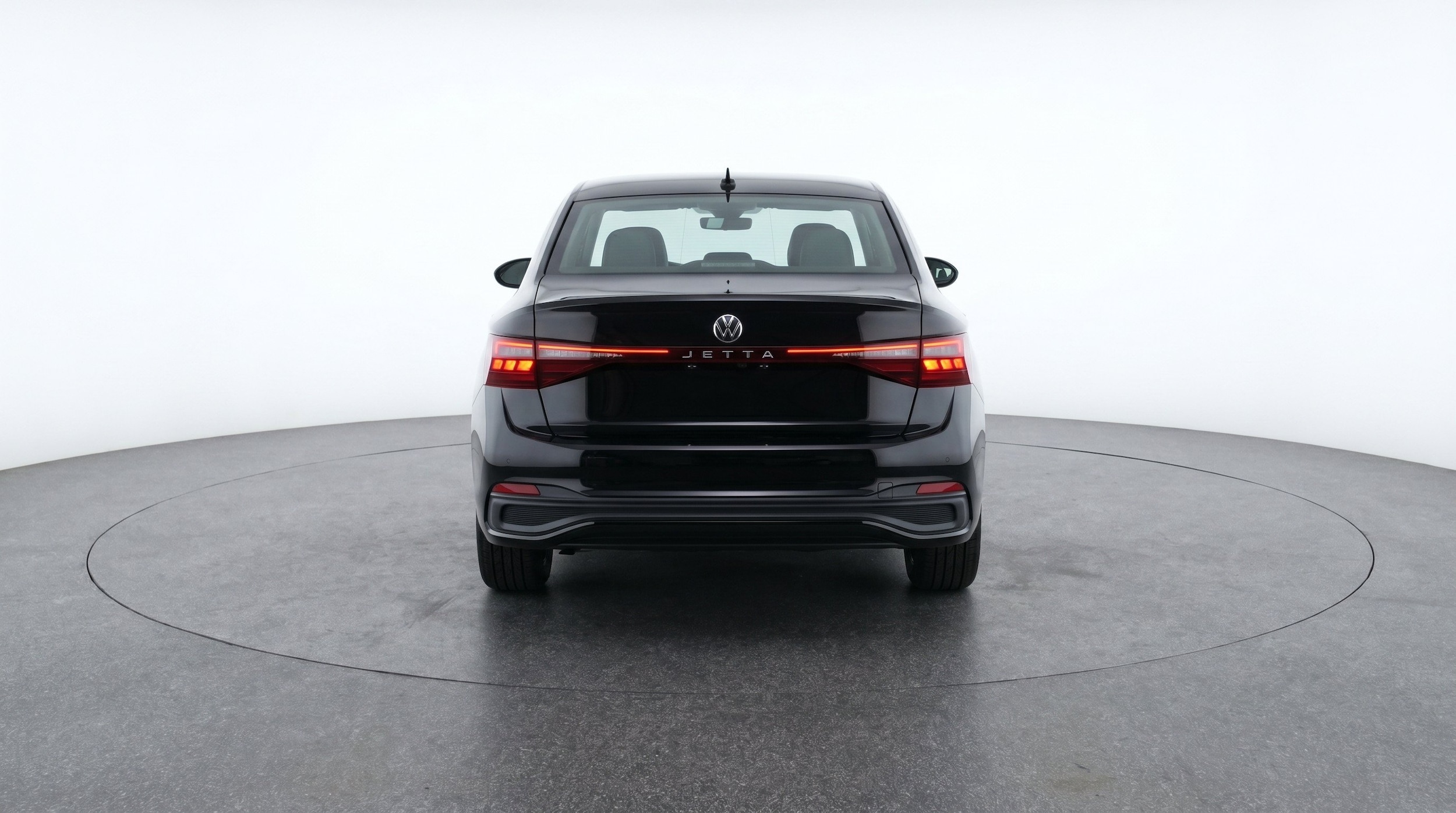 Thumbnail: 2025 Volkswagen Jetta - 7