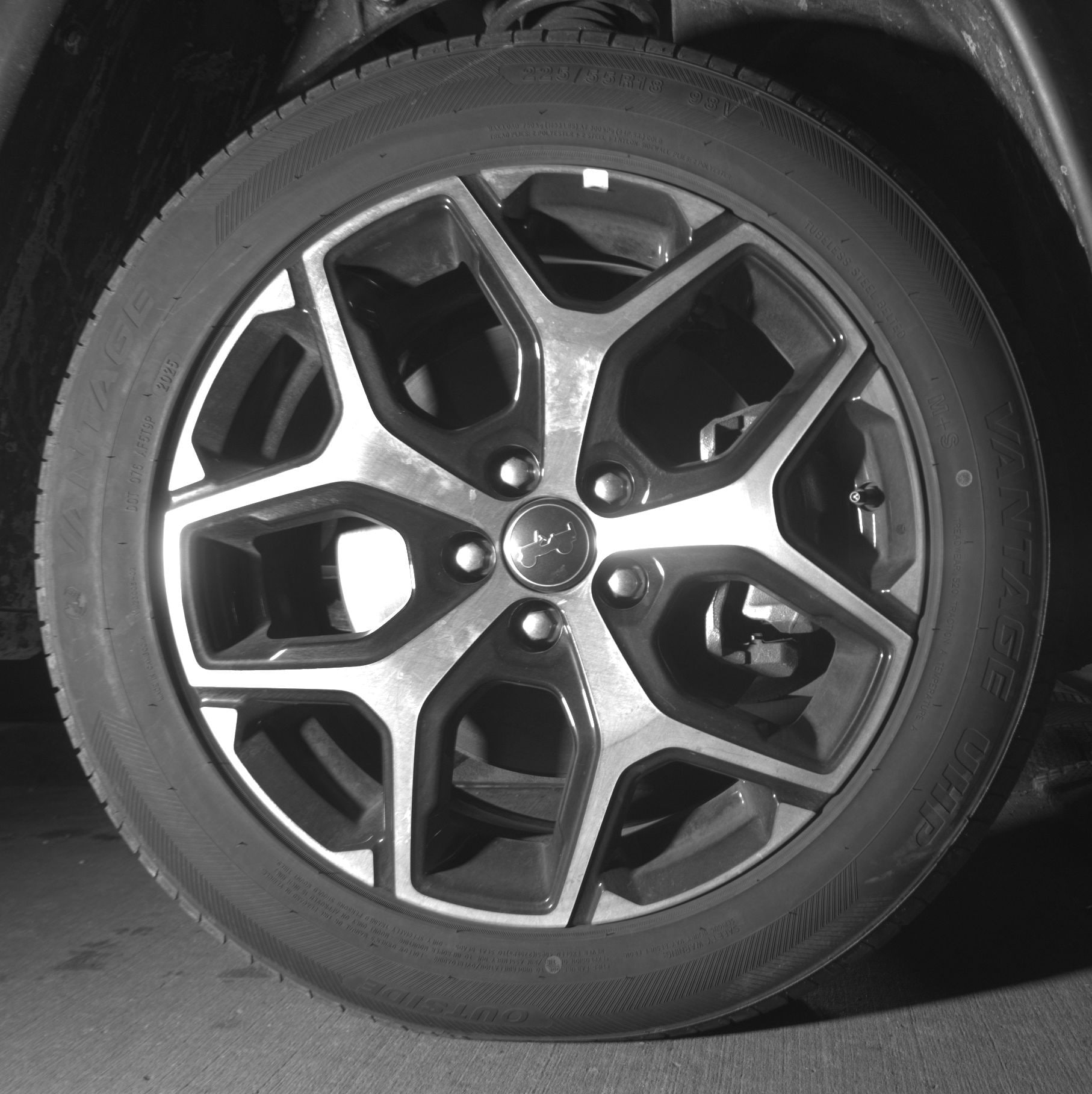 Thumbnail: 2025 Jeep Compass - 10