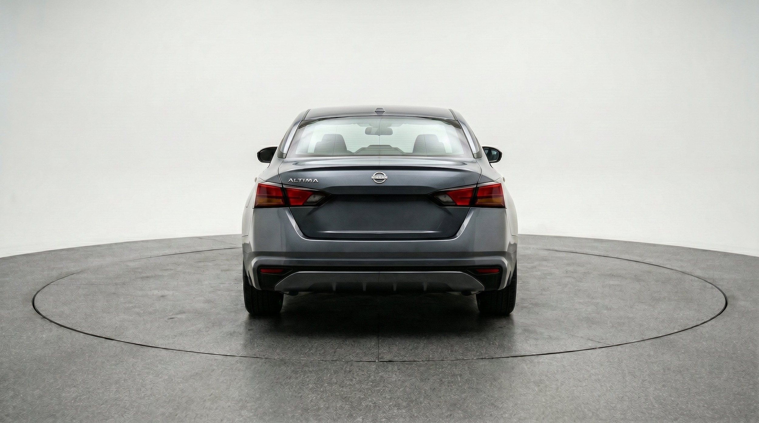Thumbnail: 2026 Nissan Altima - 7