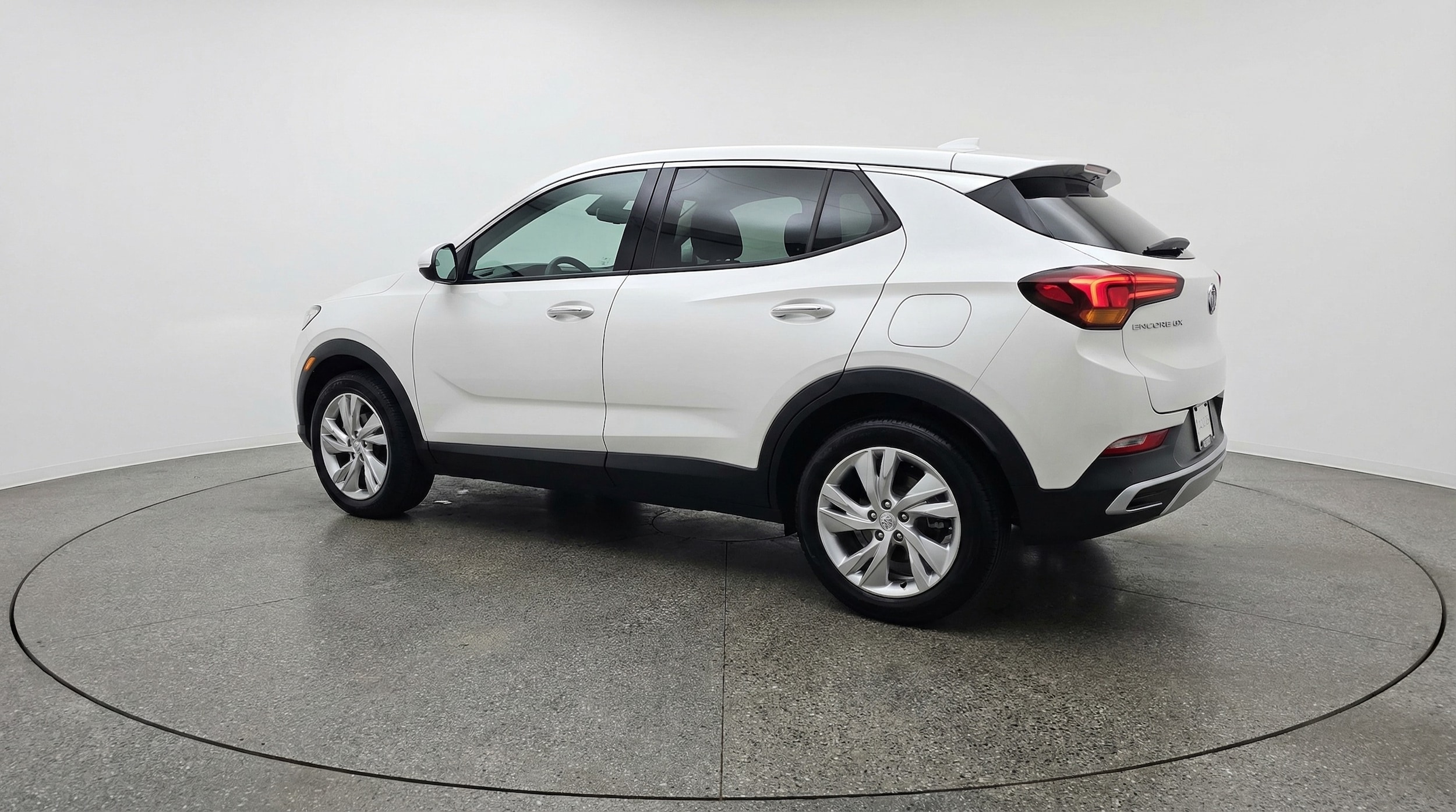 Thumbnail: 2025 Buick Encore GX - 5