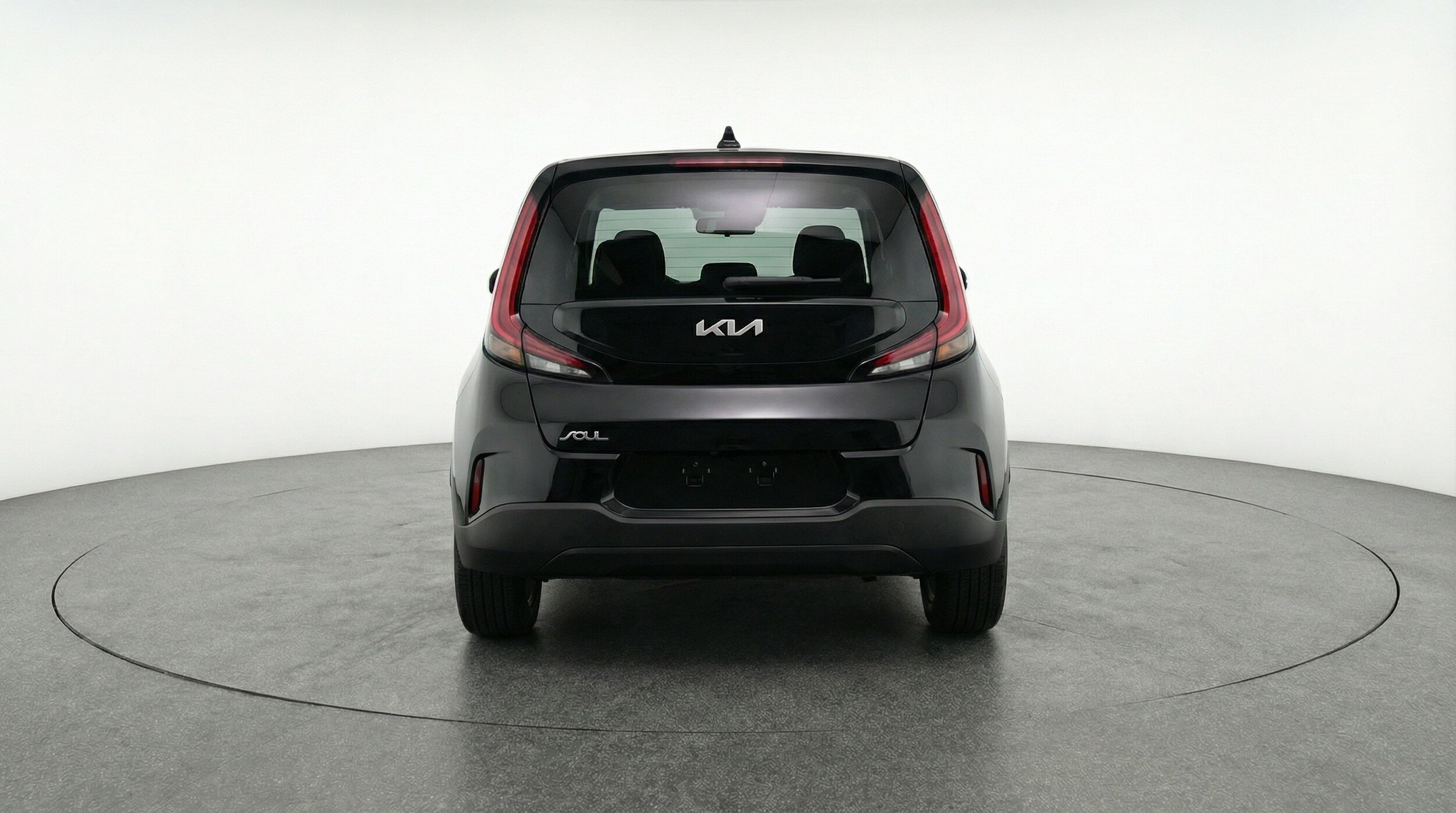 Thumbnail: 2025 Kia Soul - 6