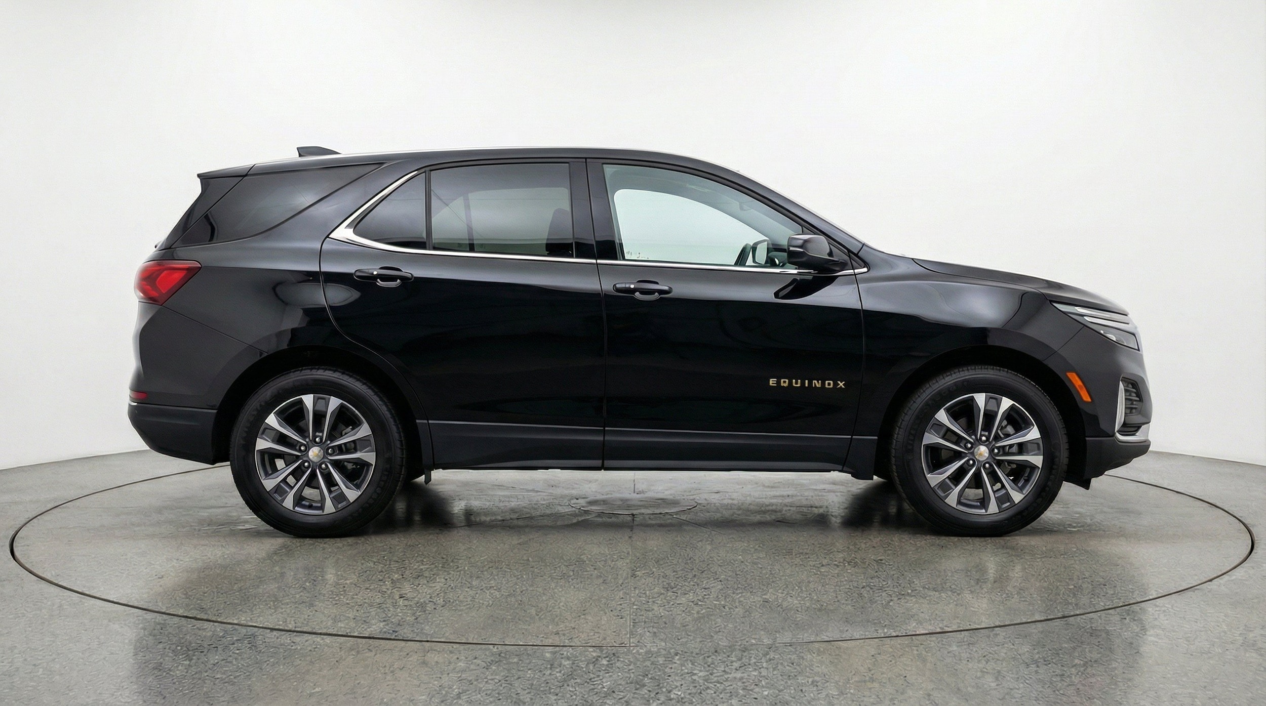Thumbnail: 2025 Chevrolet Equinox - 11
