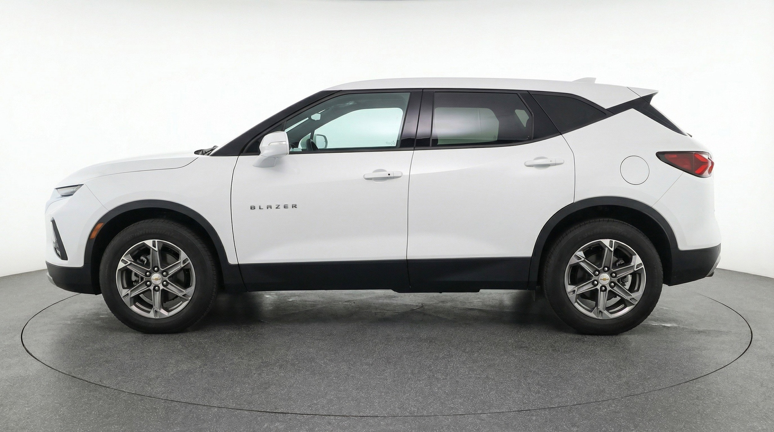 Thumbnail: 2025 Chevrolet Blazer - 5