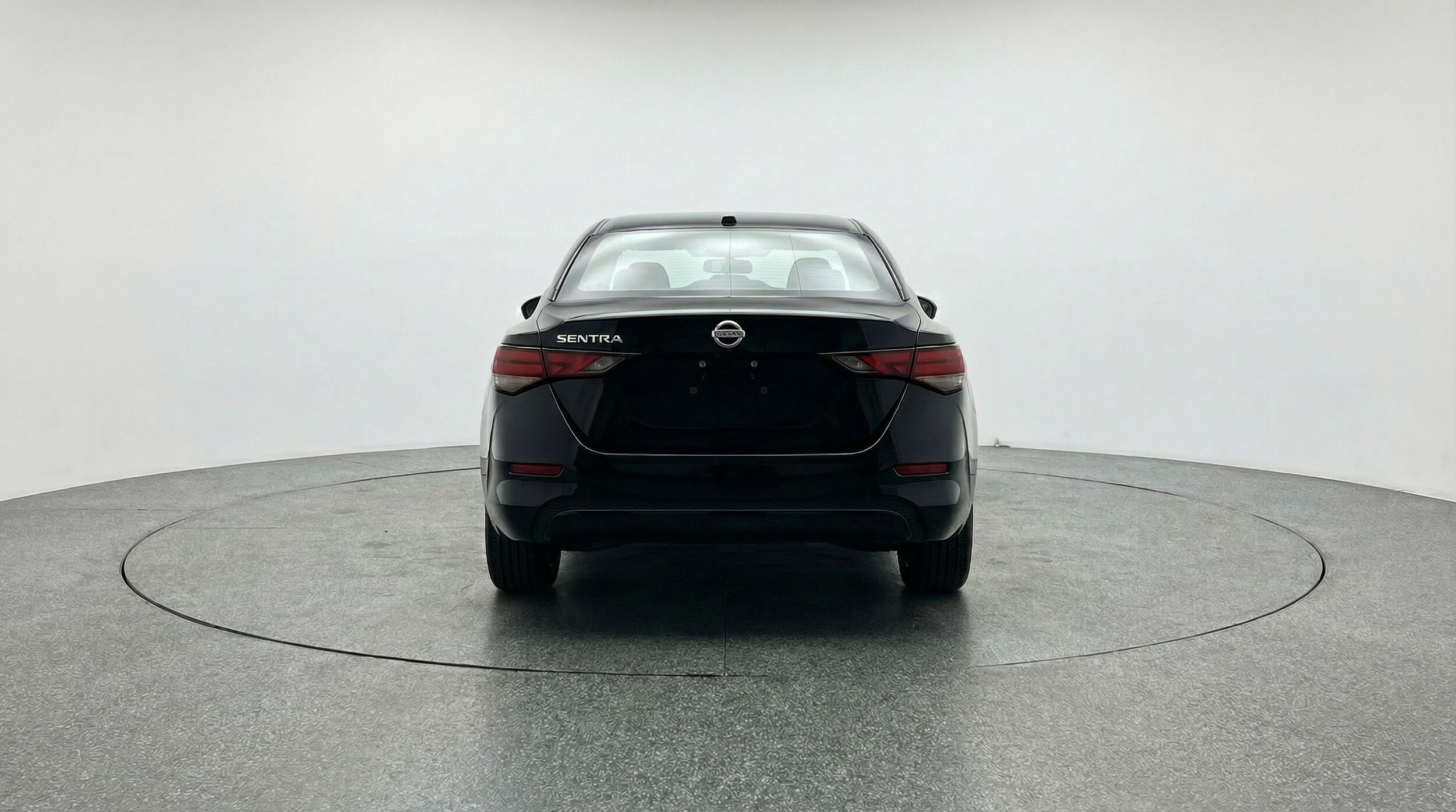 Thumbnail: 2025 Nissan Sentra - 6