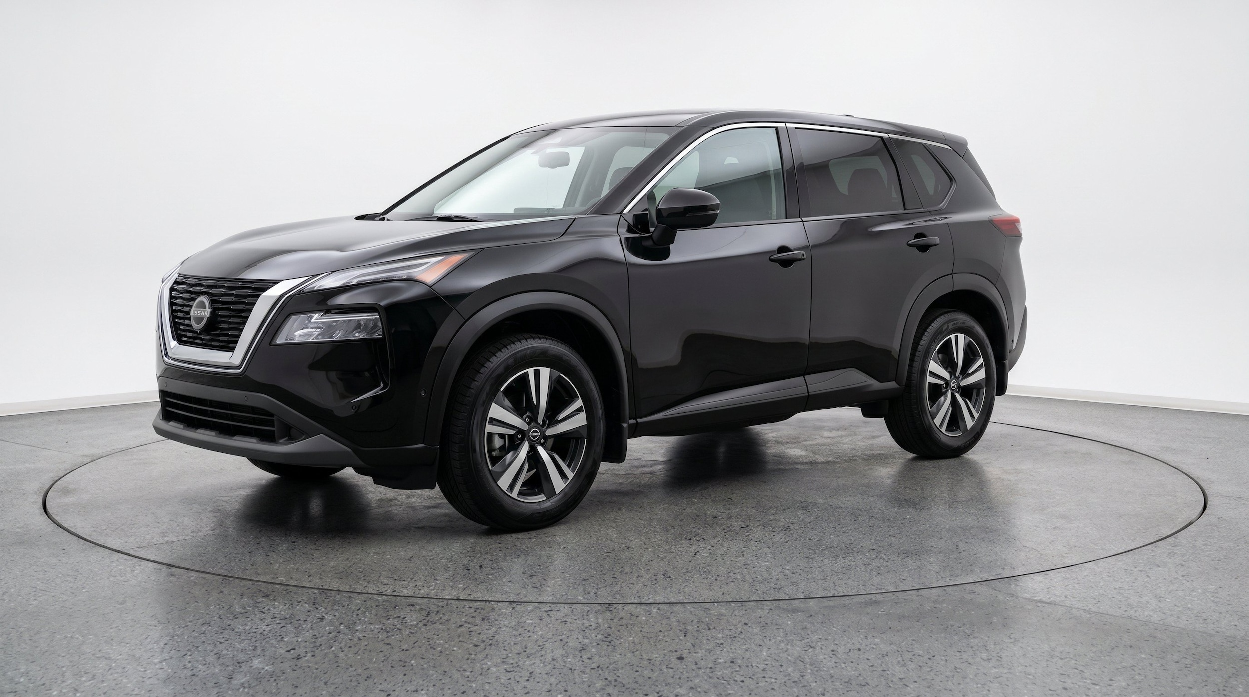 Thumbnail: 2026 Nissan Rogue - 3