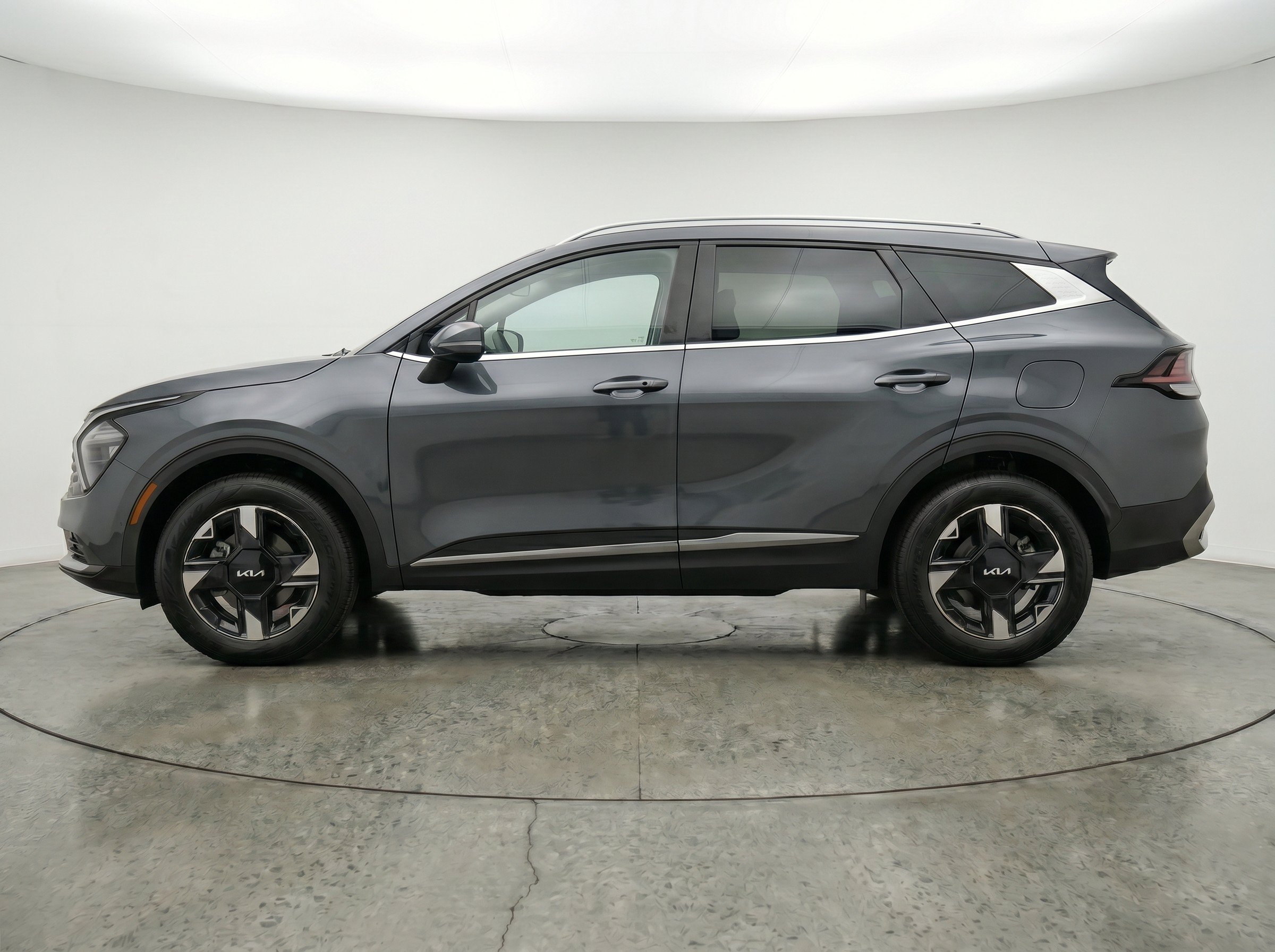Thumbnail: 2026 Kia Sportage - 5