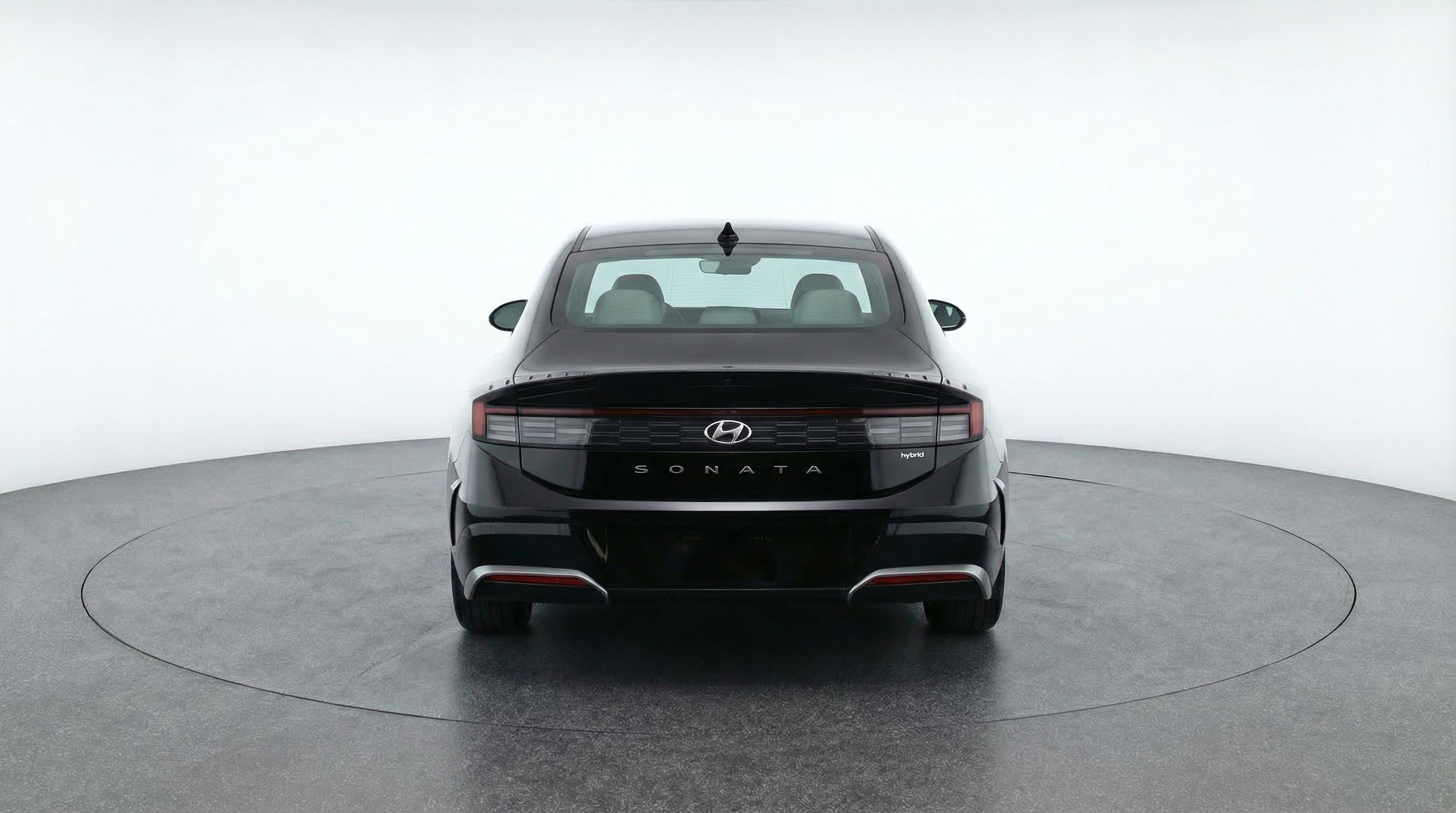 Thumbnail: 2025 Hyundai Sonata - 7