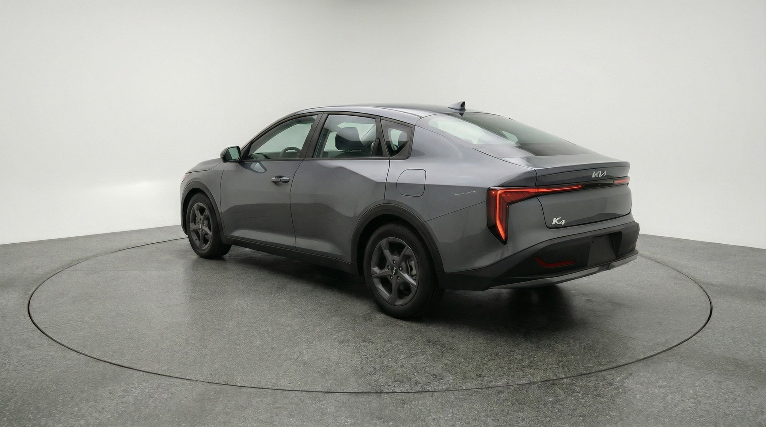 Thumbnail: 2025 Kia K4 - 5