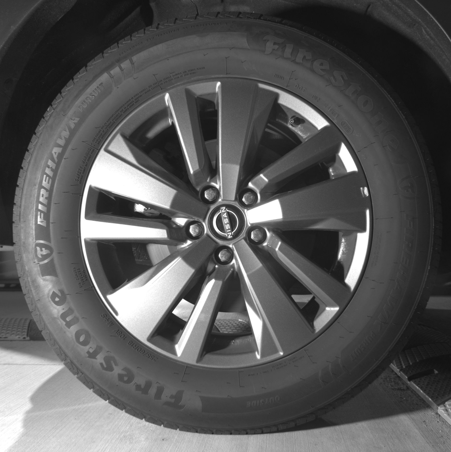 Thumbnail: 2025 Nissan Pathfinder - 15