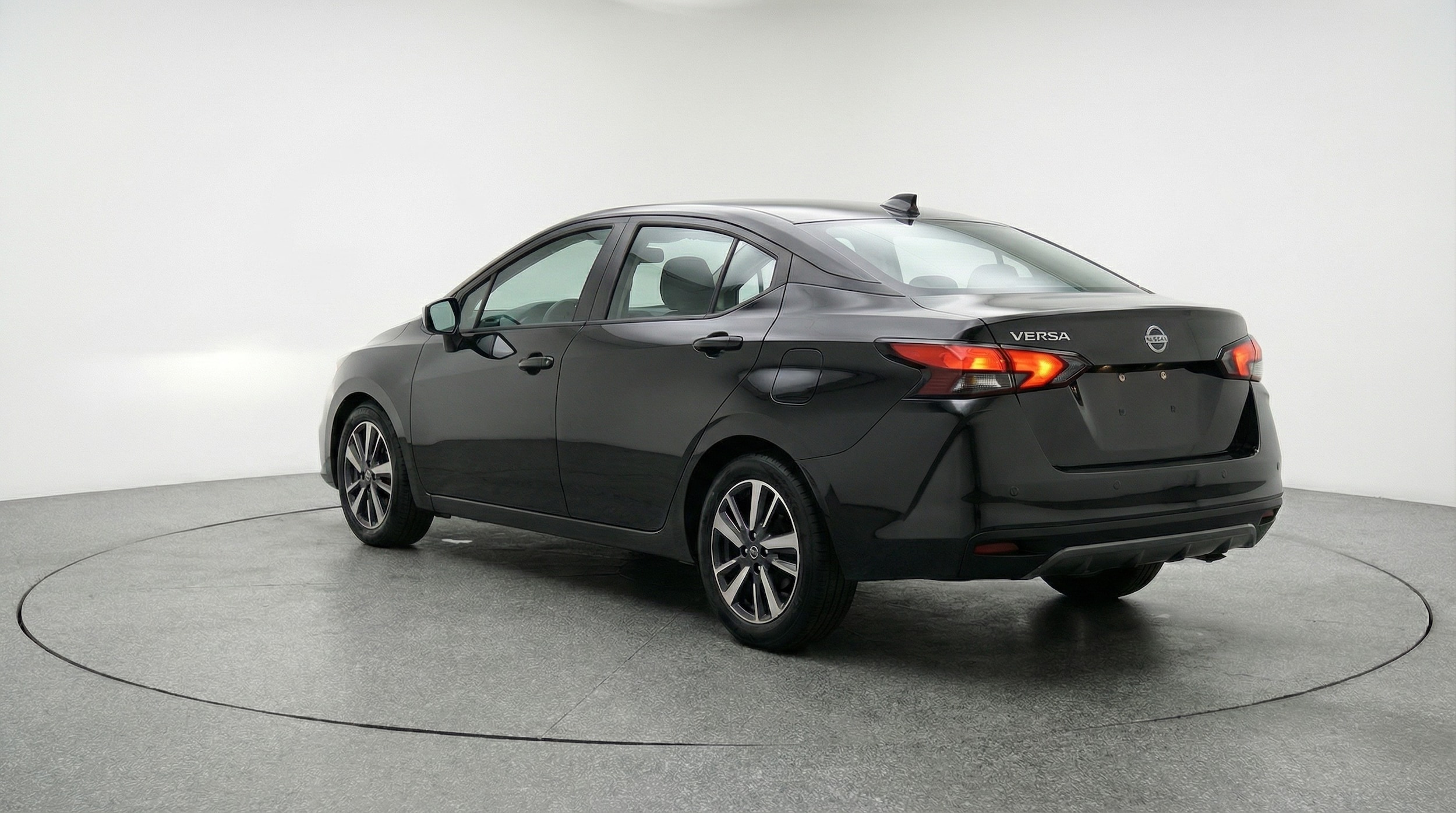 Thumbnail: 2025 Nissan Versa - 5