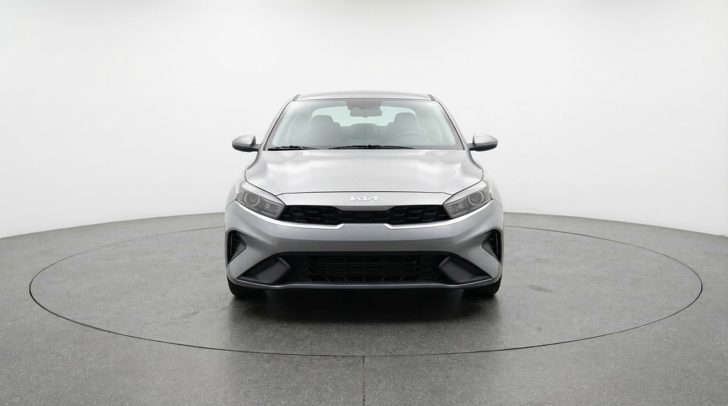 Thumbnail: 2024 Kia Forte - 2