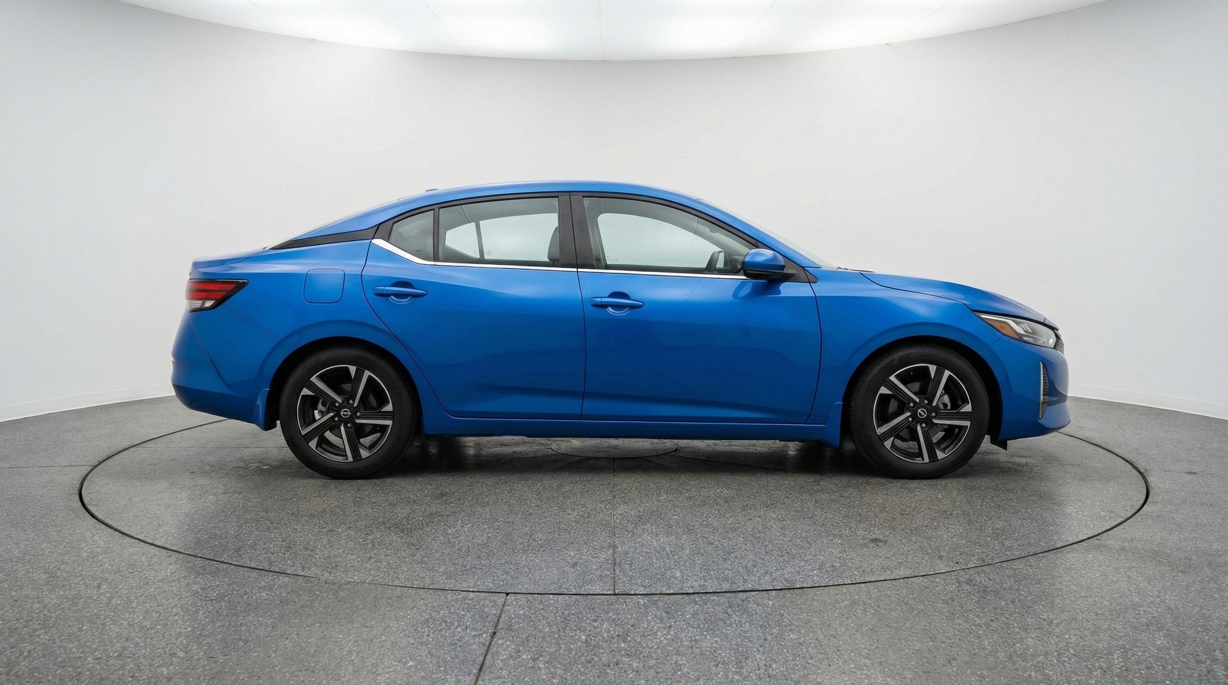 Thumbnail: 2025 Nissan Sentra - 8