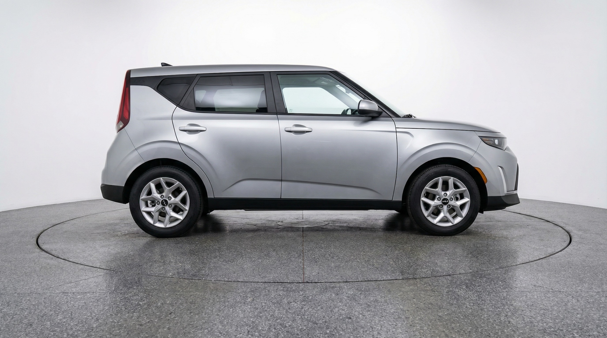 Thumbnail: 2025 Kia Soul - 8