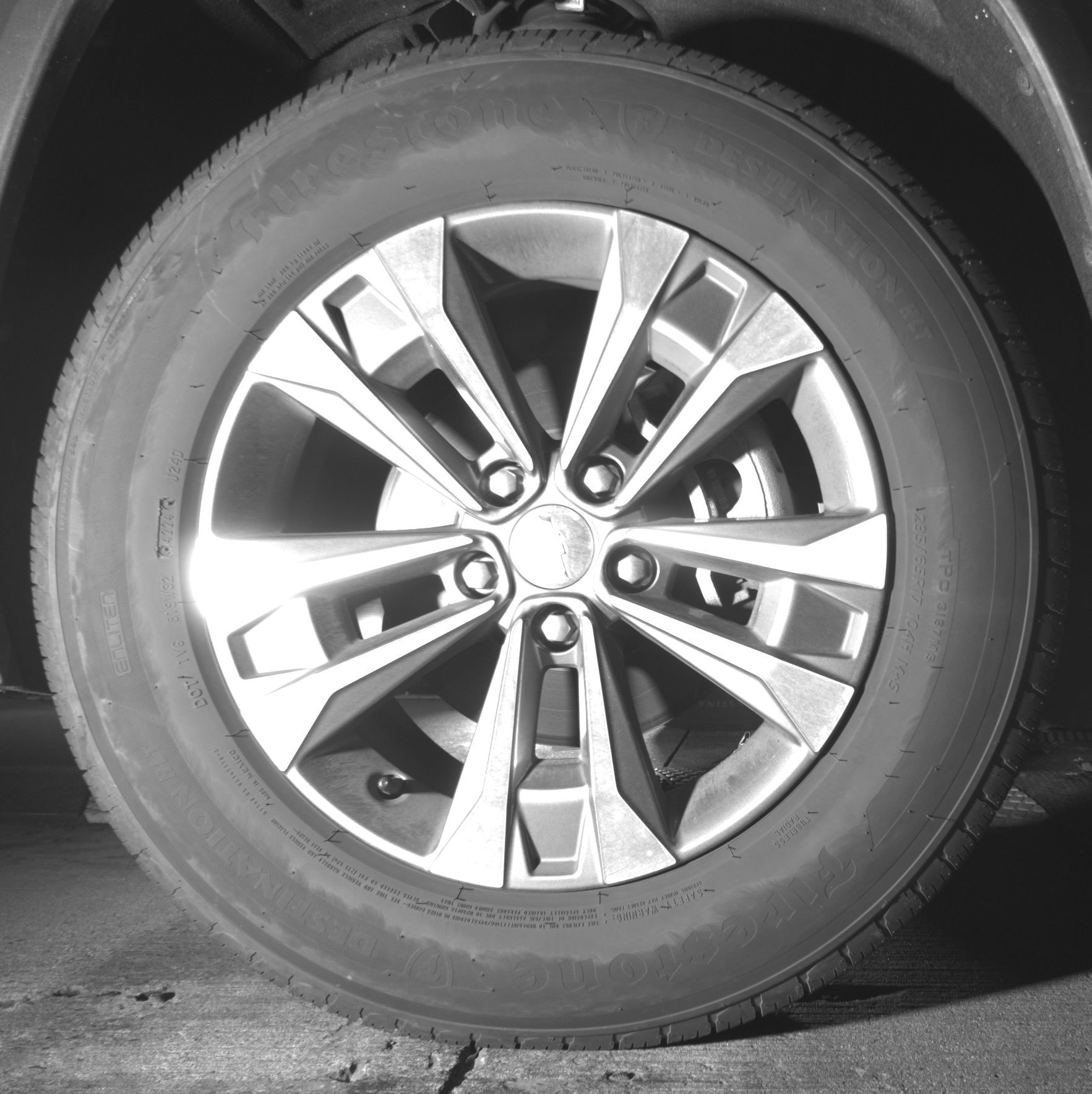 Thumbnail: 2025 Chevrolet Equinox - 10