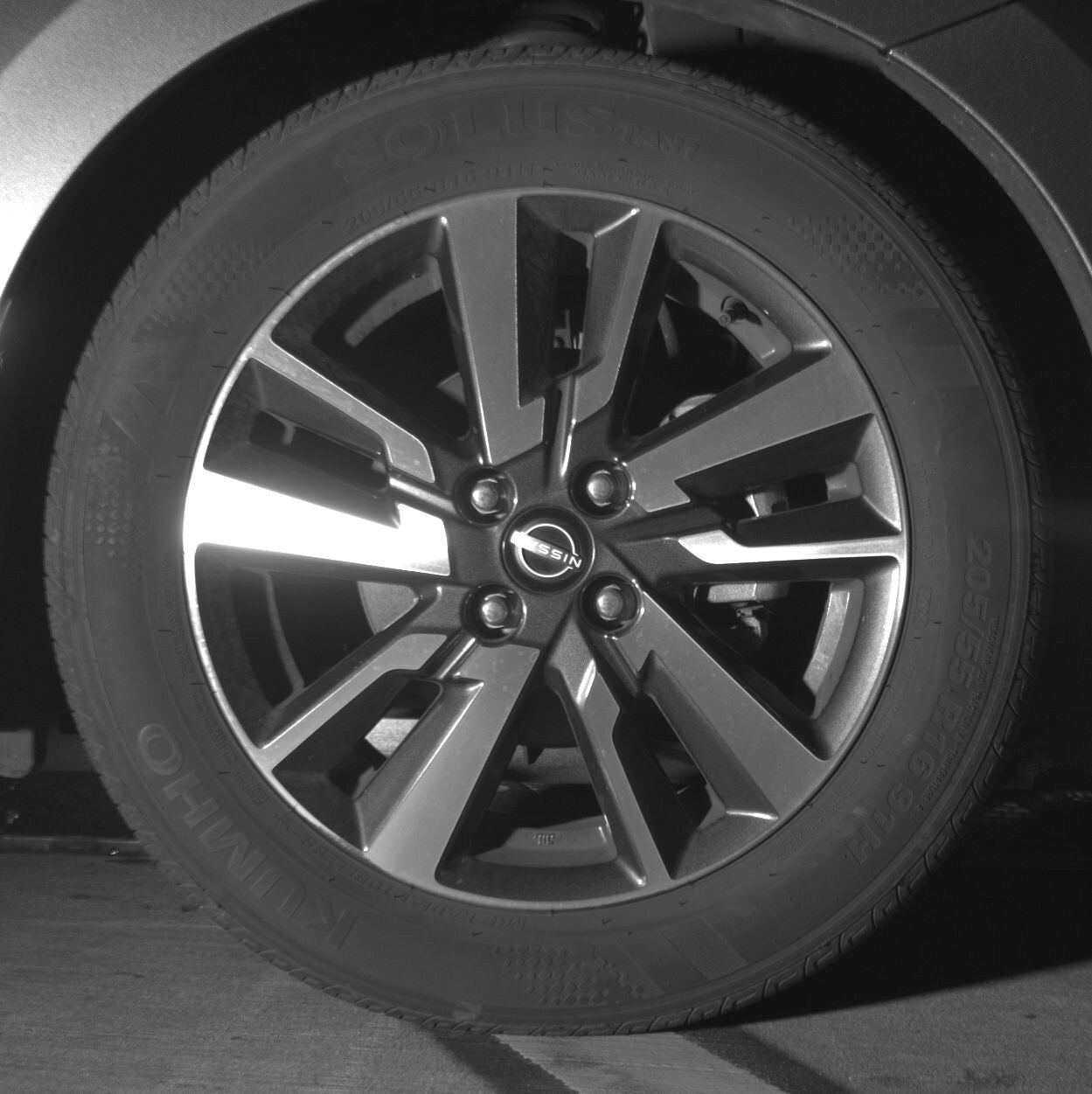 Thumbnail: 2025 Nissan Versa - 10