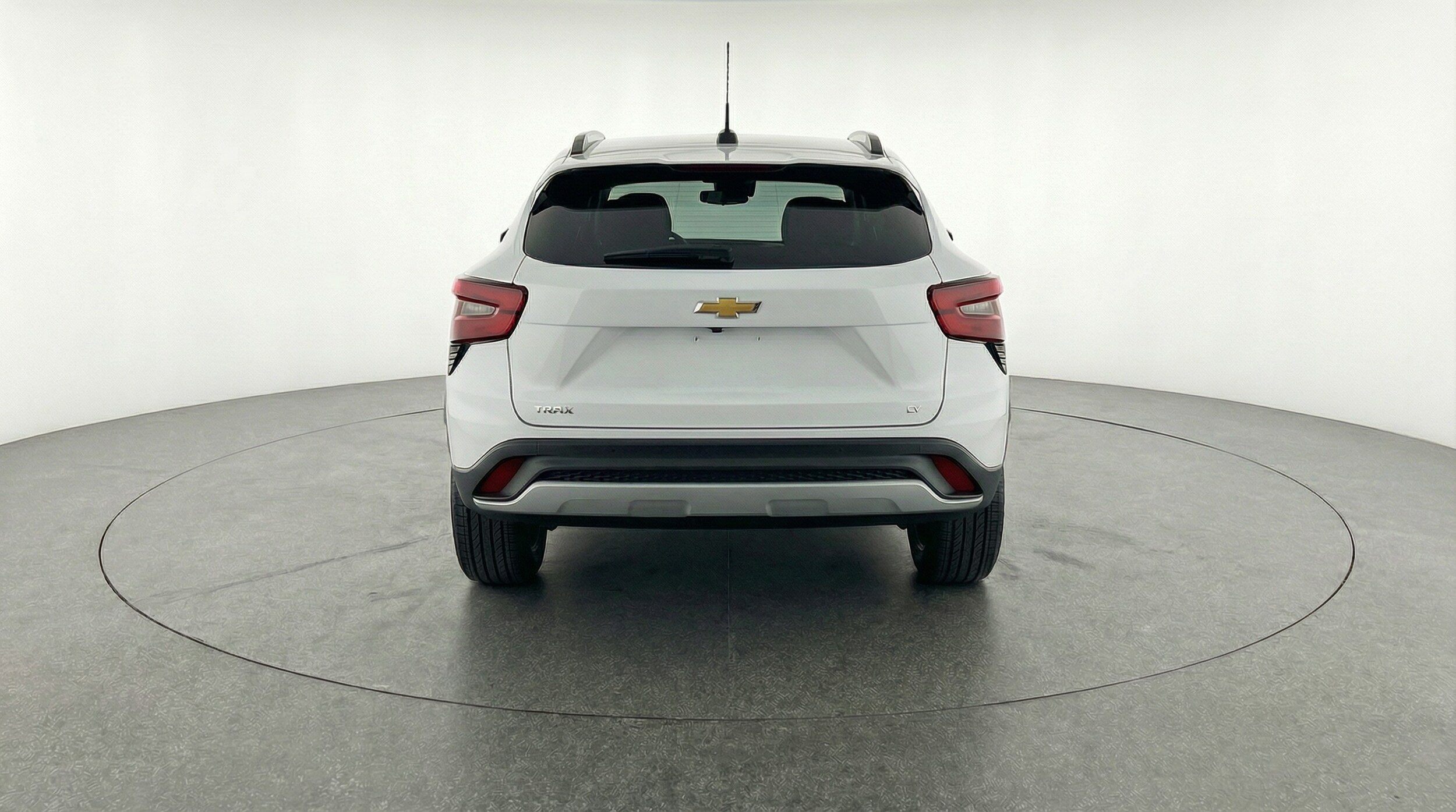 Thumbnail: 2025 Chevrolet Trax - 6