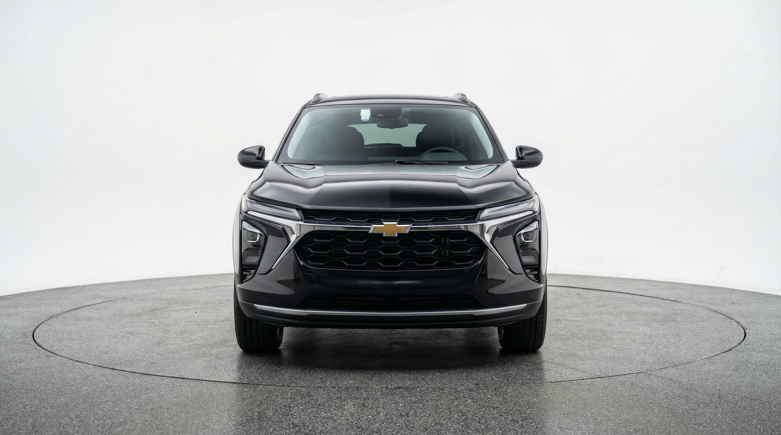Thumbnail: 2025 Chevrolet Trax - 2