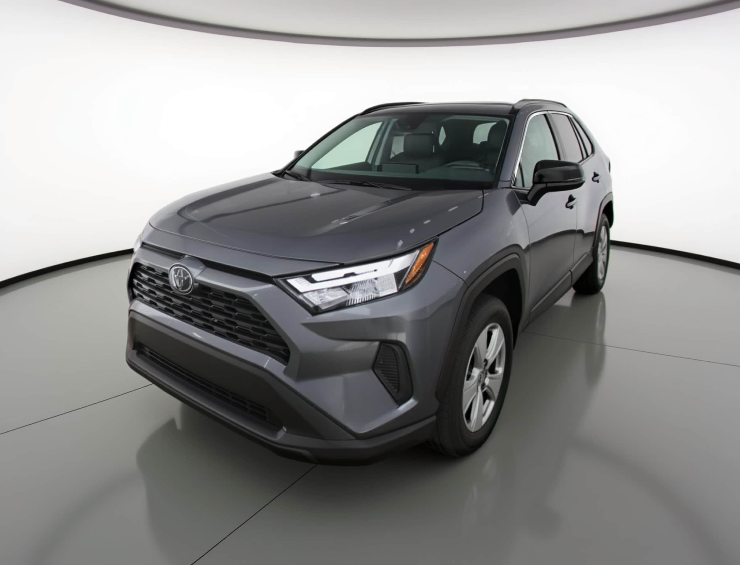 Thumbnail: 2025 Toyota RAV4 - 3