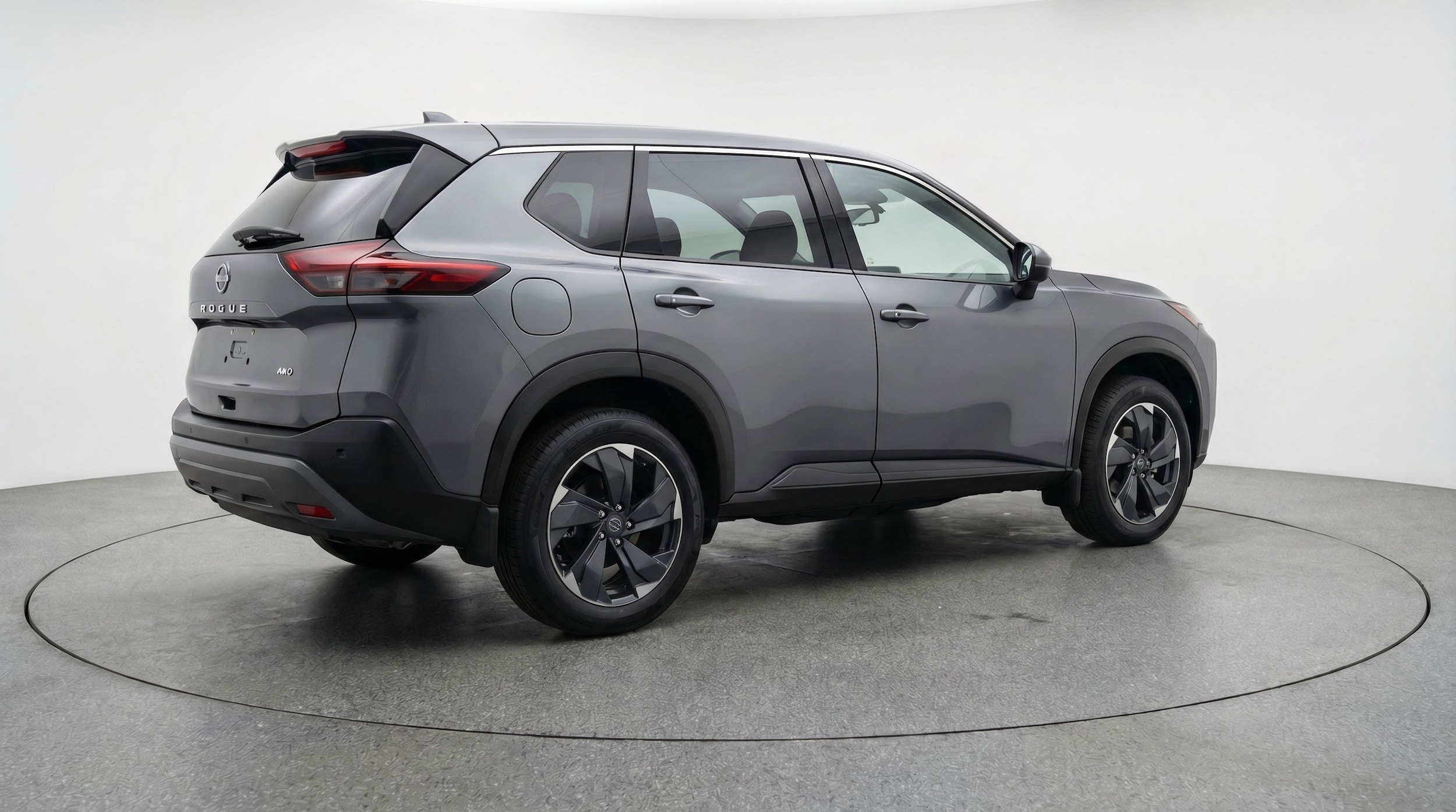 Thumbnail: 2025 Nissan Rogue - 9