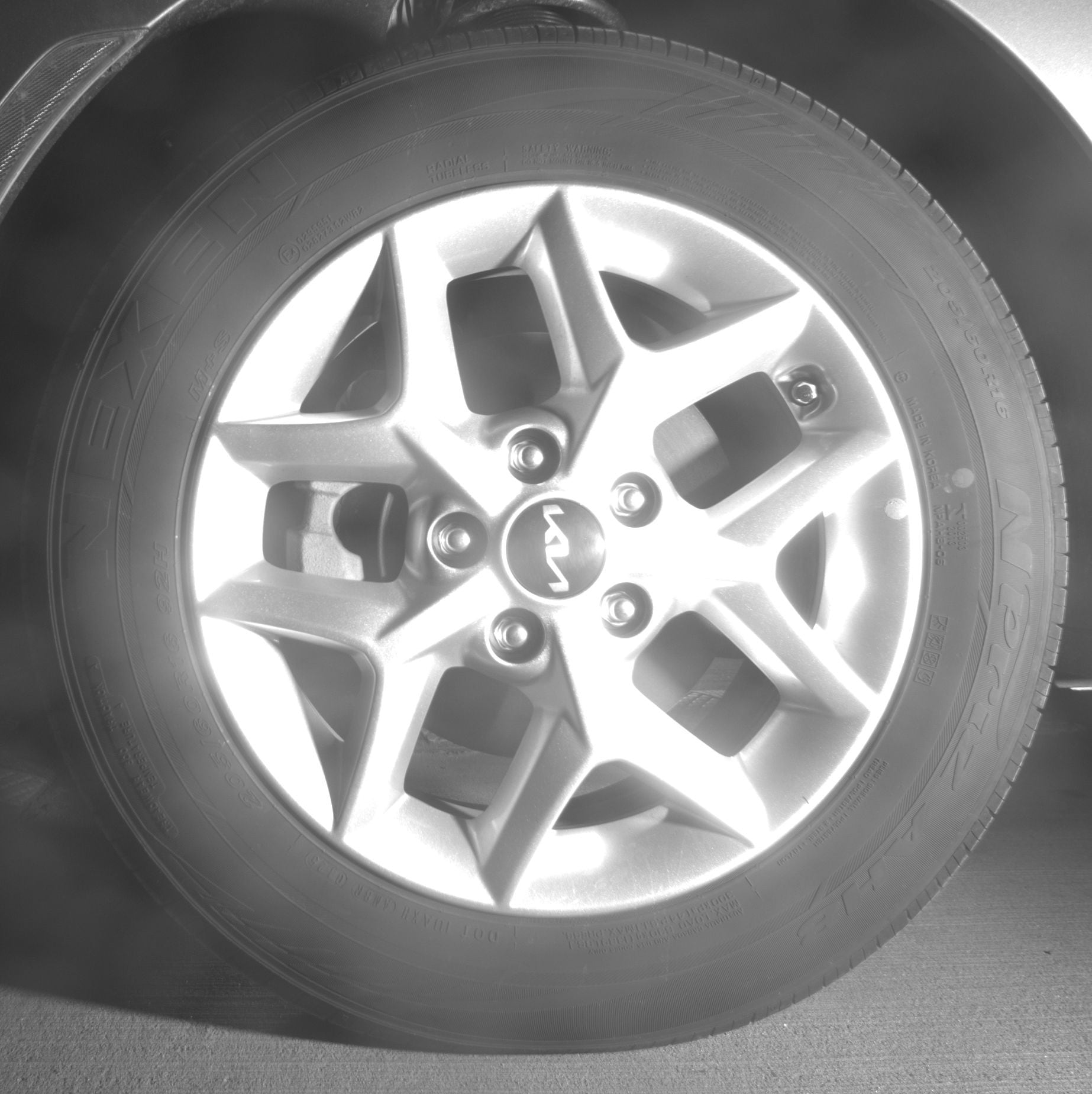 Thumbnail: 2025 Kia Soul - 9