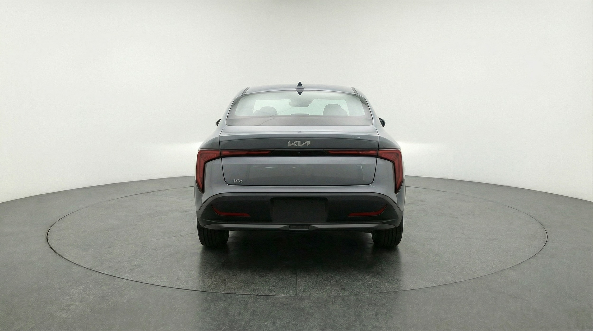 Thumbnail: 2025 Kia K4 - 6