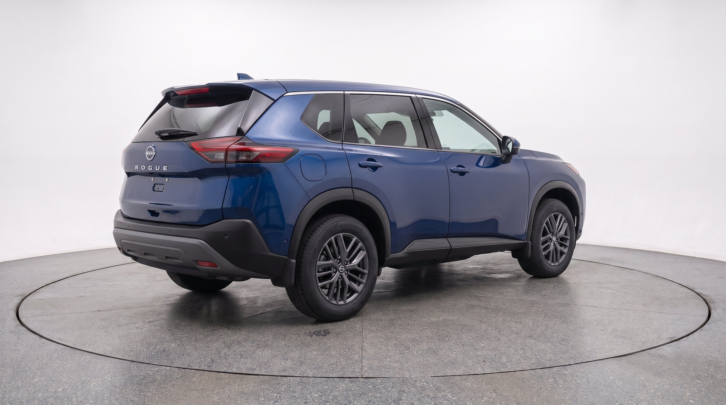 Thumbnail: 2026 Nissan Rogue - 9