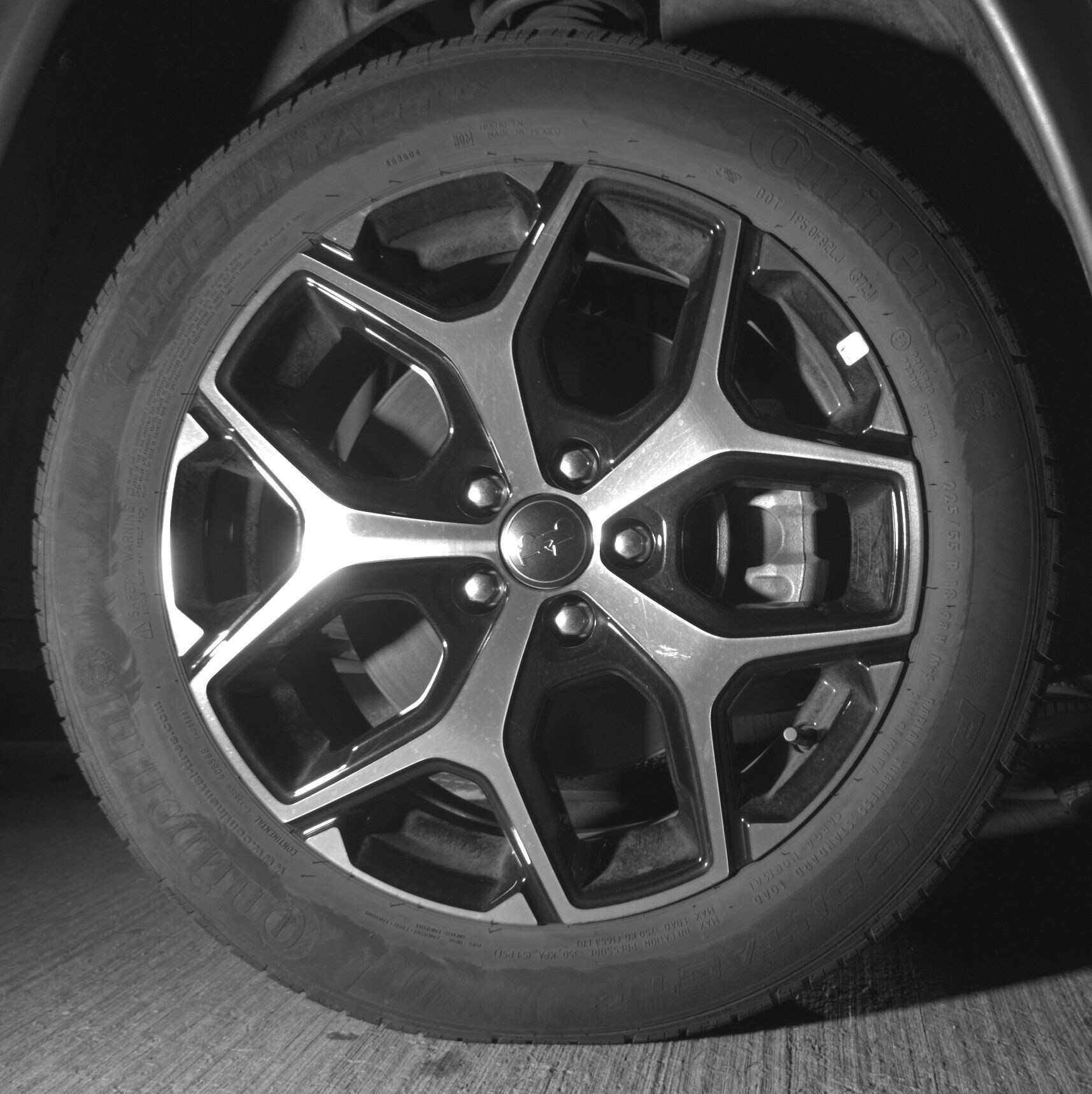 Thumbnail: 2025 Jeep Compass - 10