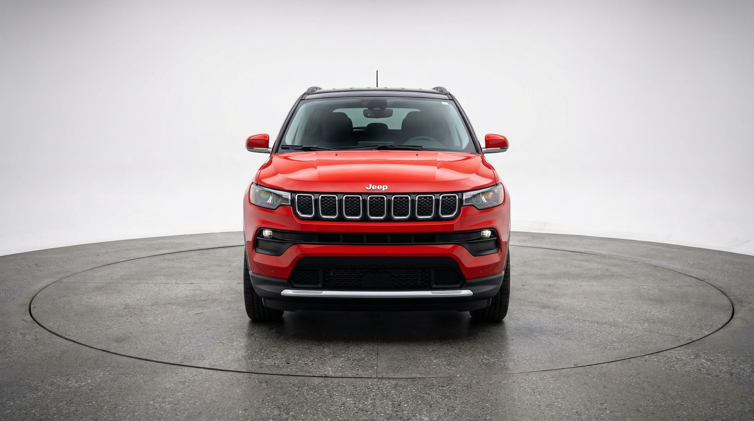 Thumbnail: 2025 Jeep Compass - 2