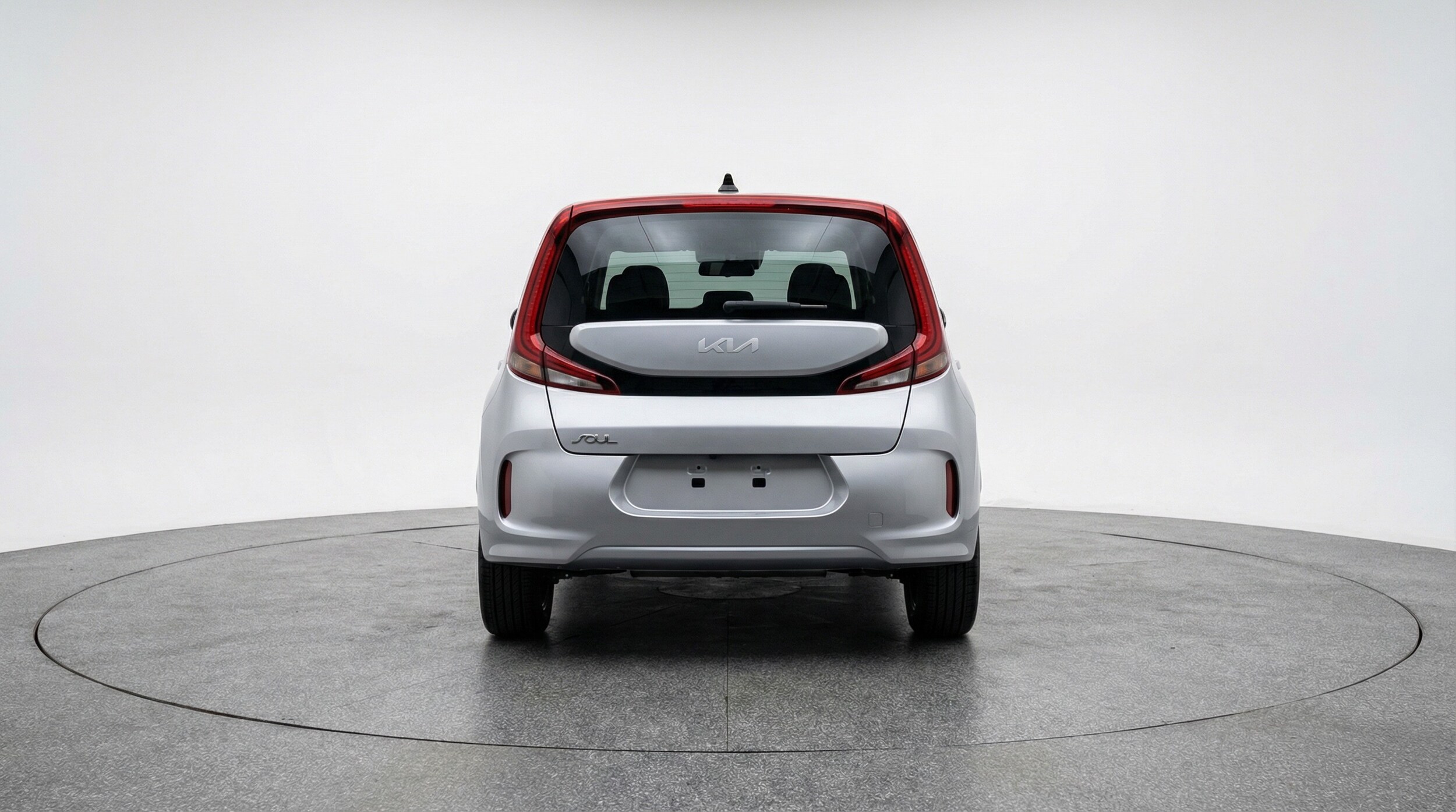 Thumbnail: 2025 Kia Soul - 6