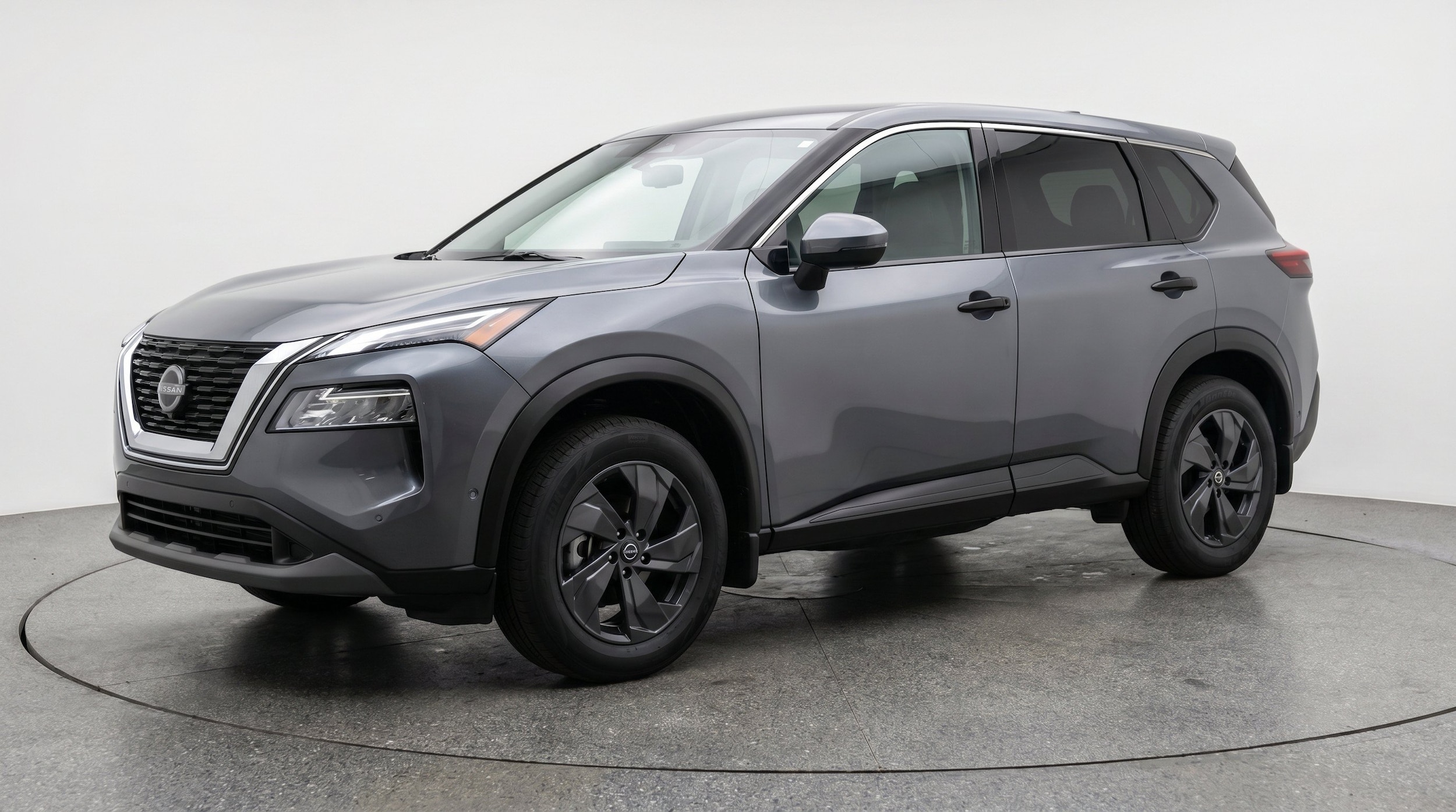 Thumbnail: 2026 Nissan Rogue - 3