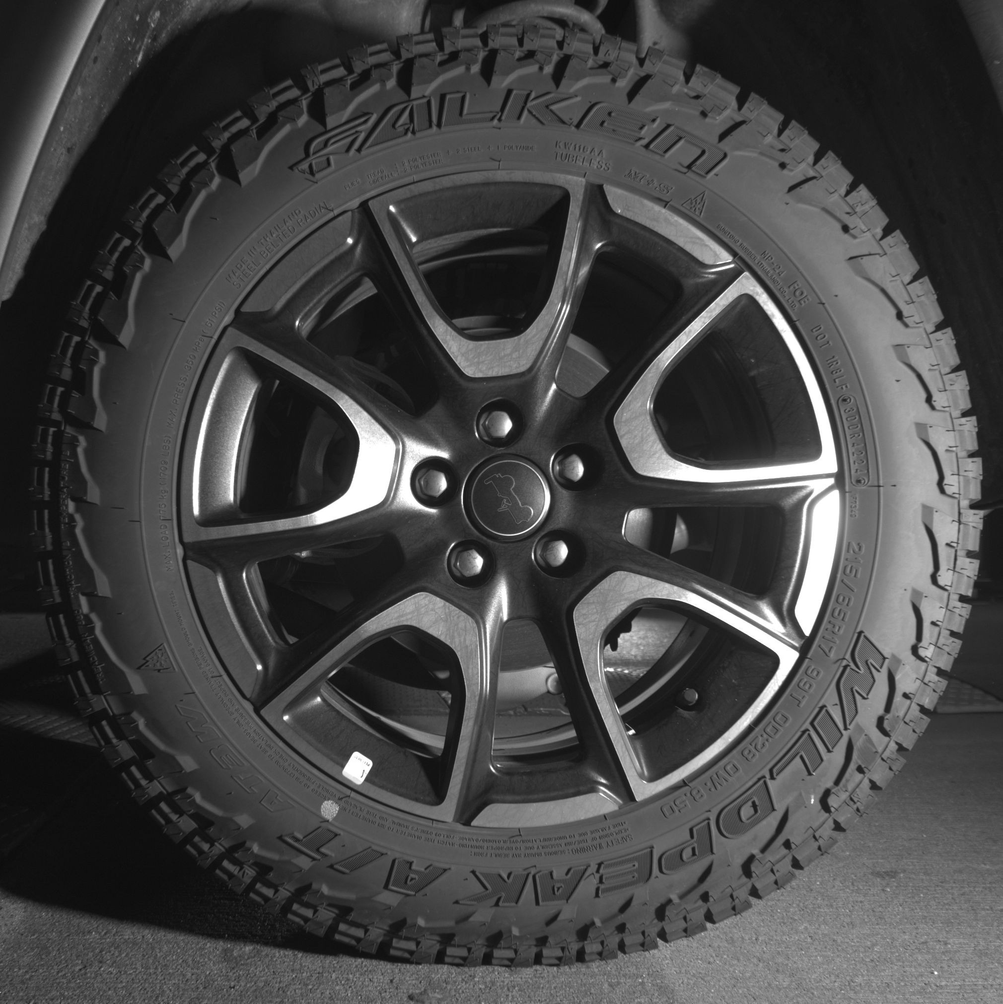 Thumbnail: 2025 Jeep Compass - 11