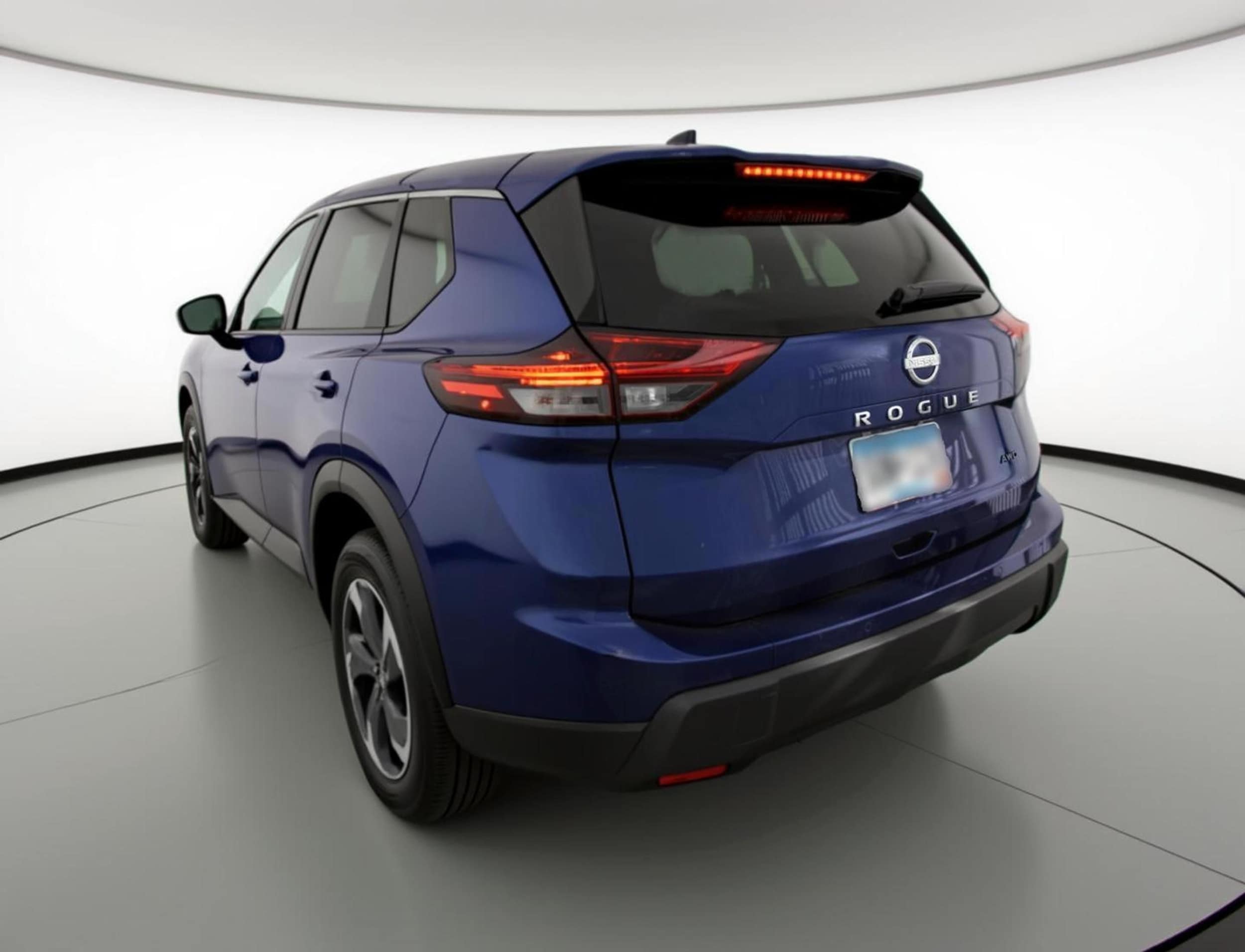 Thumbnail: 2025 Nissan Rogue - 5