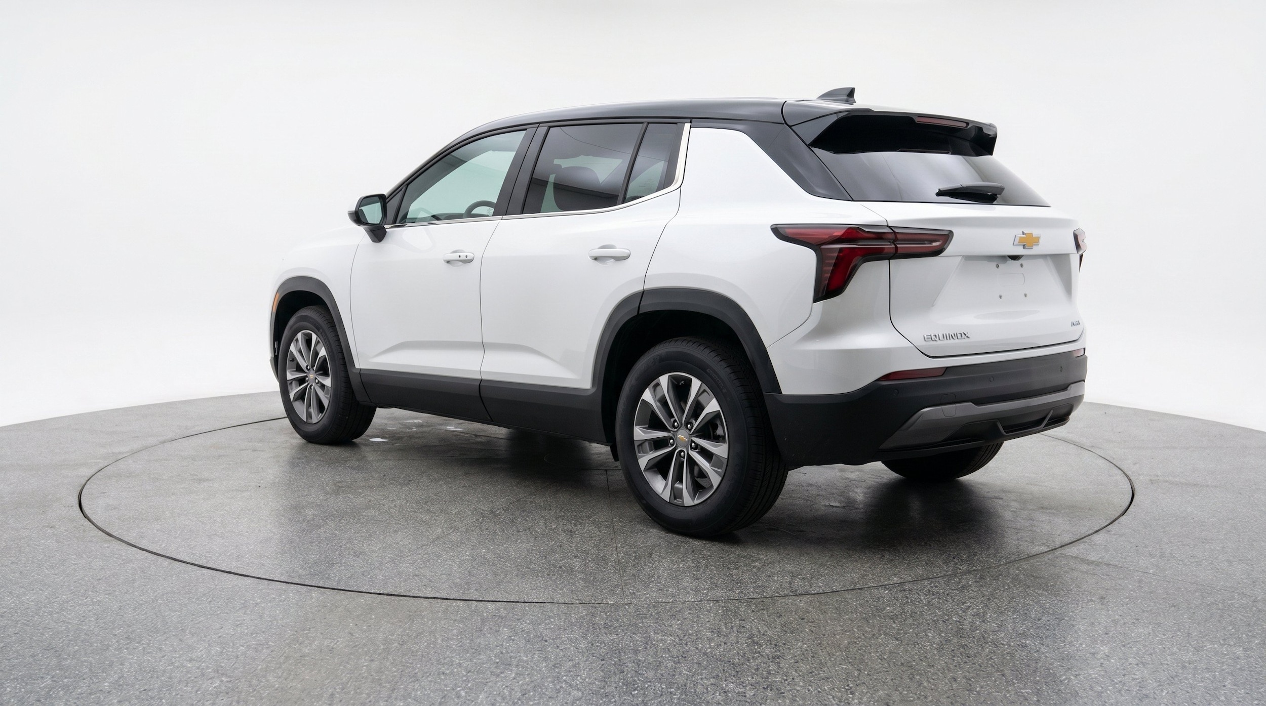 Thumbnail: 2025 Chevrolet Equinox - 6