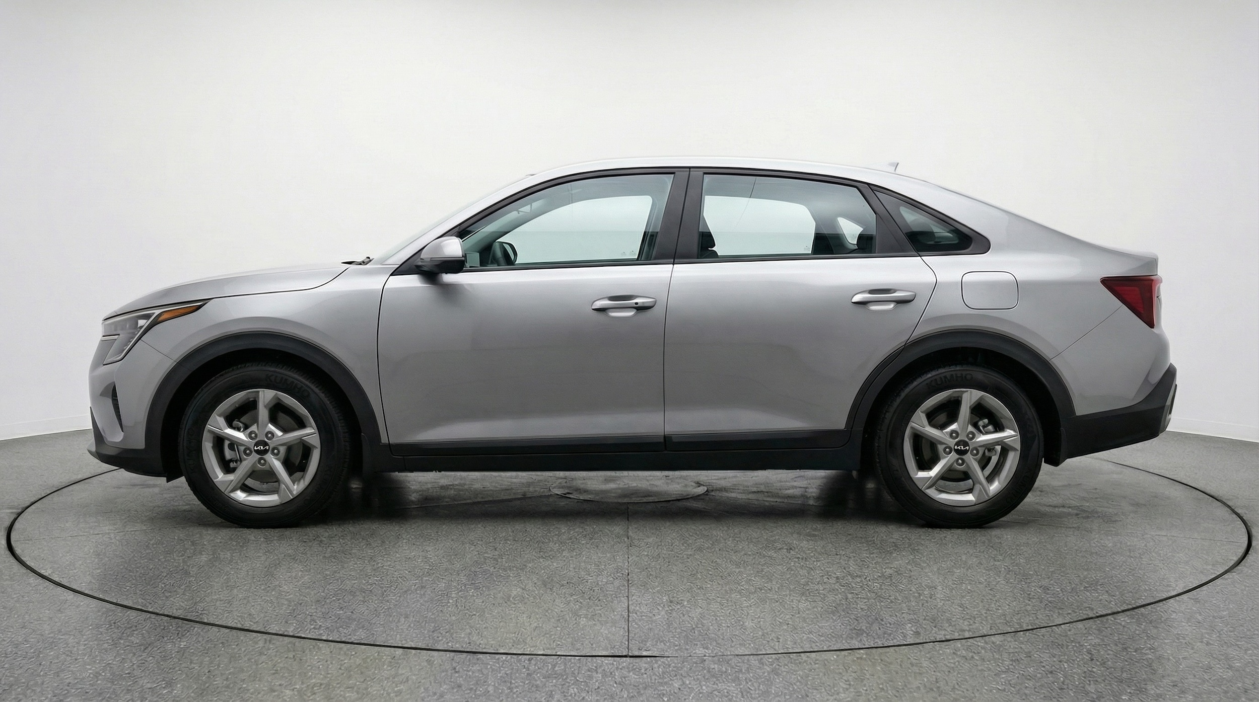 Thumbnail: 2025 Kia K4 - 4