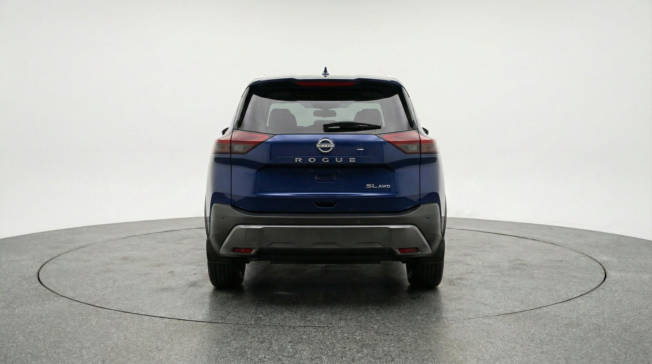 Thumbnail: 2026 Nissan Rogue - 7