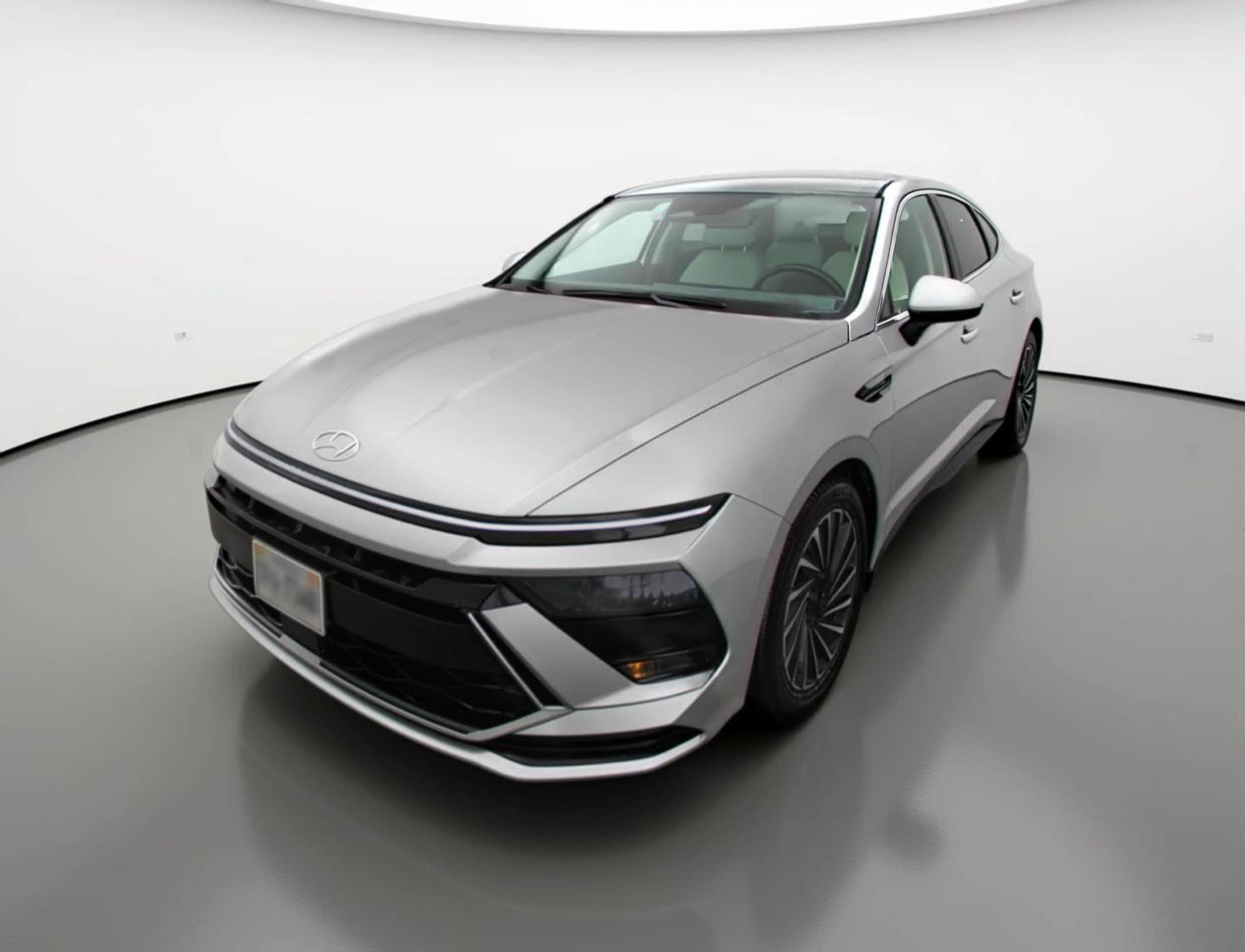 Thumbnail: 2025 Hyundai Sonata - 3