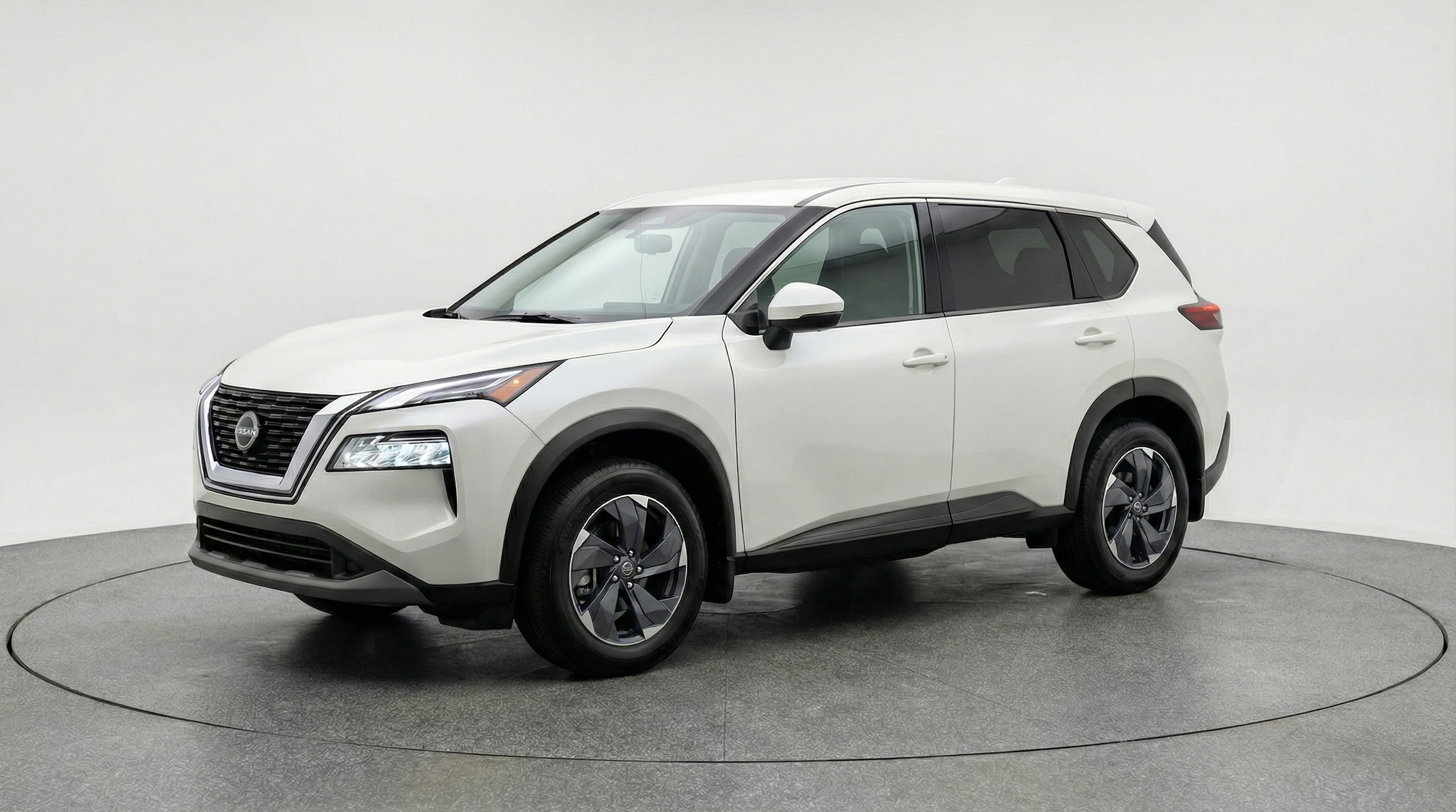 Thumbnail: 2025 Nissan Rogue - 3