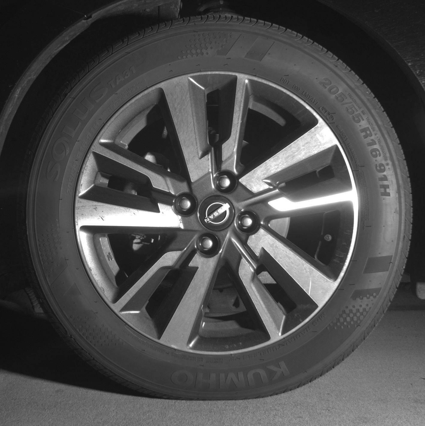 Thumbnail: 2025 Nissan Versa - 9