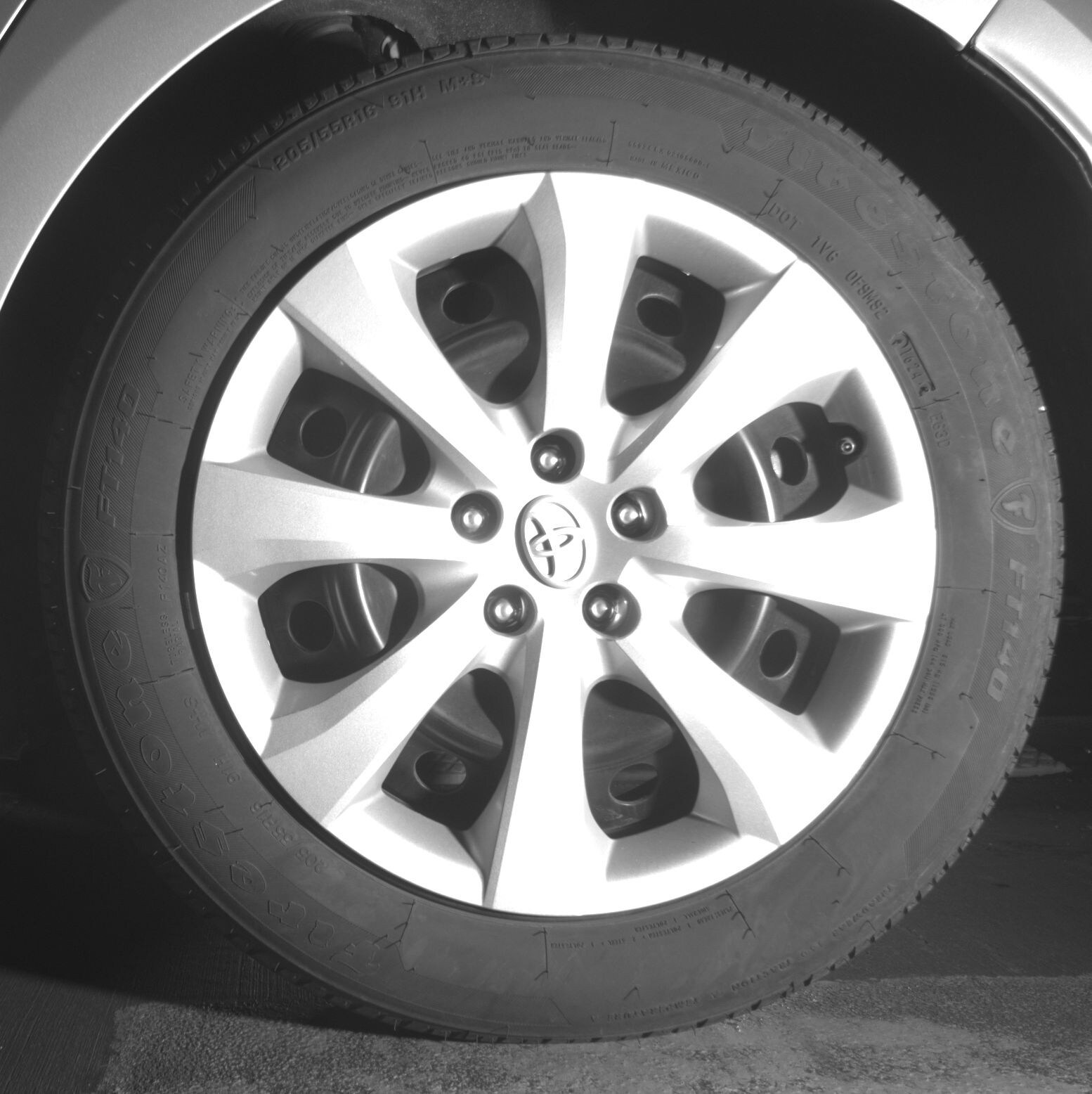 Thumbnail: 2024 Toyota Corolla - 11