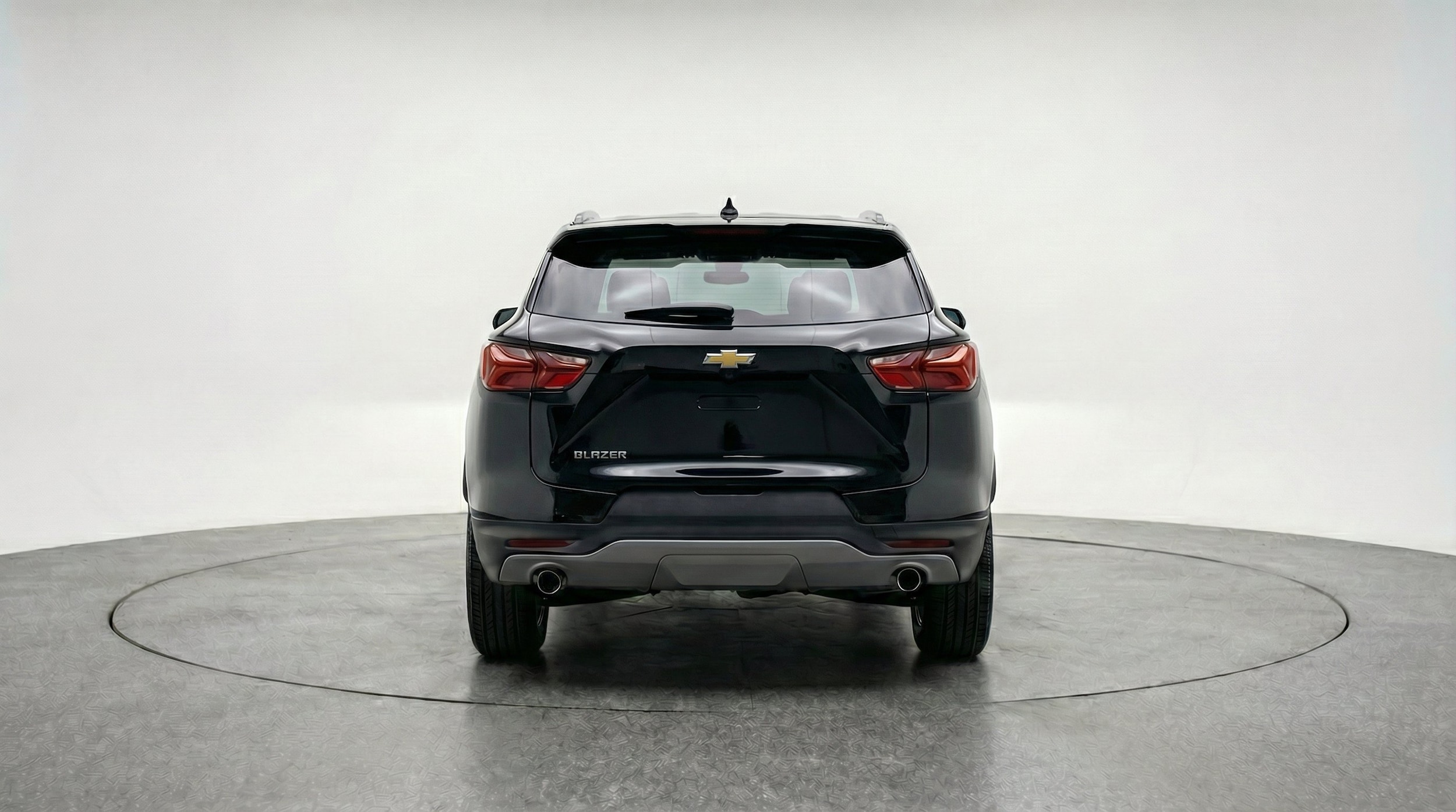 Thumbnail: 2025 Chevrolet Blazer - 7