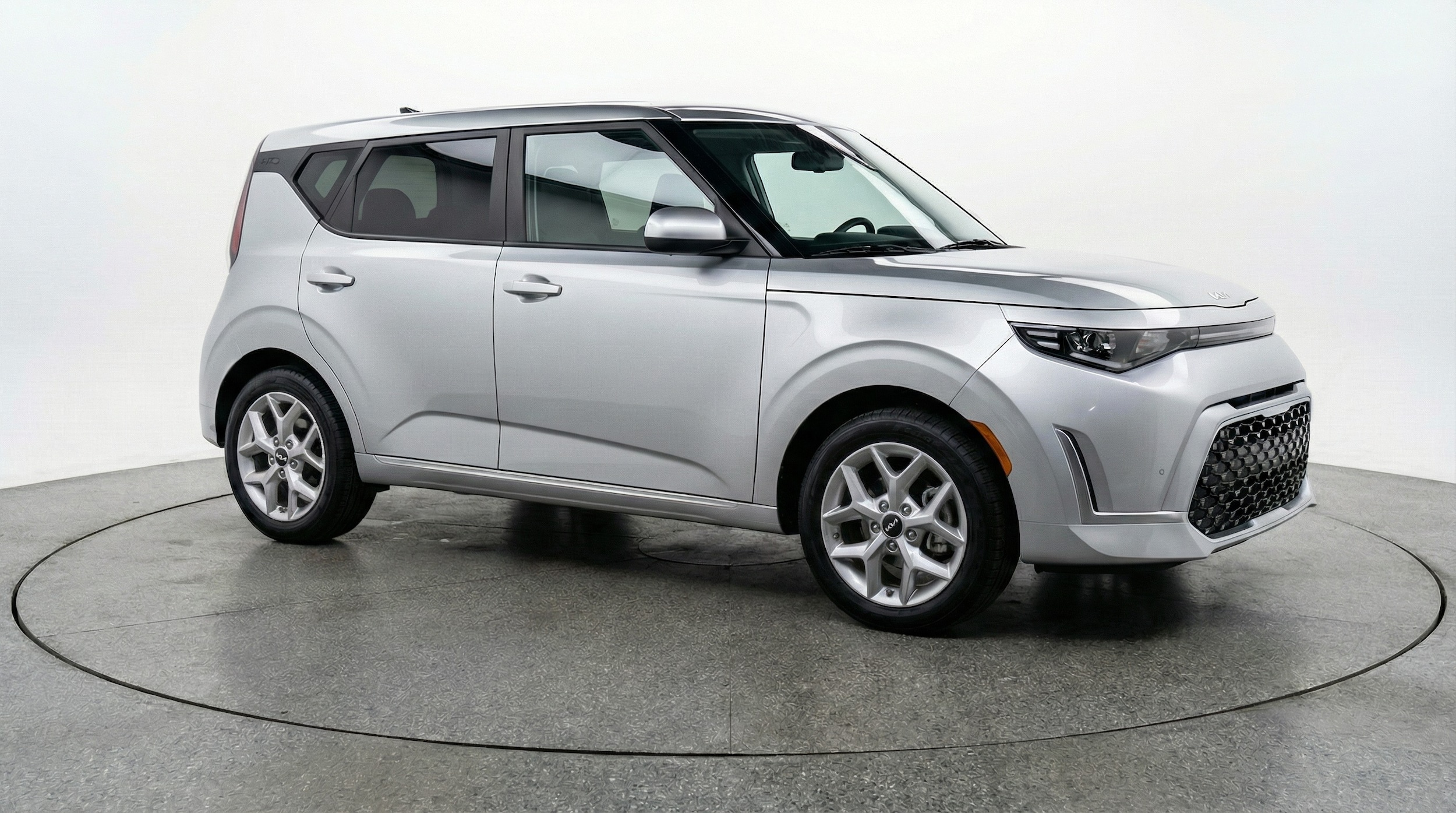Thumbnail: 2025 Kia Soul - 1