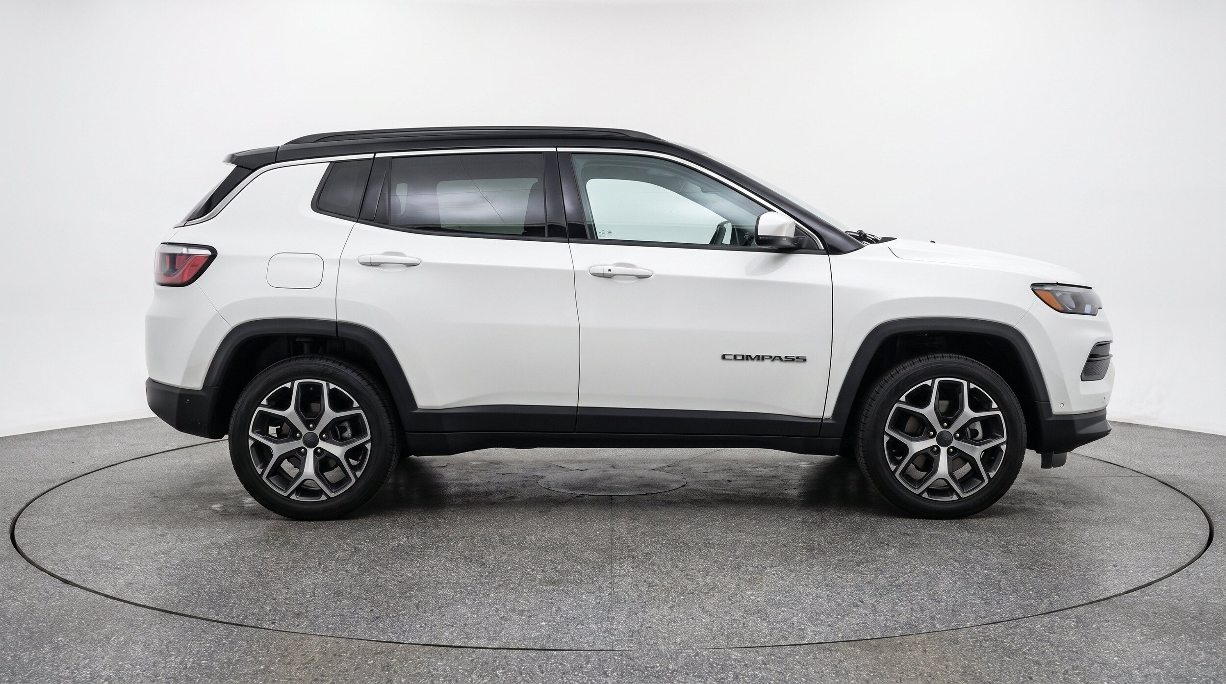 Thumbnail: 2025 Jeep Compass - 10