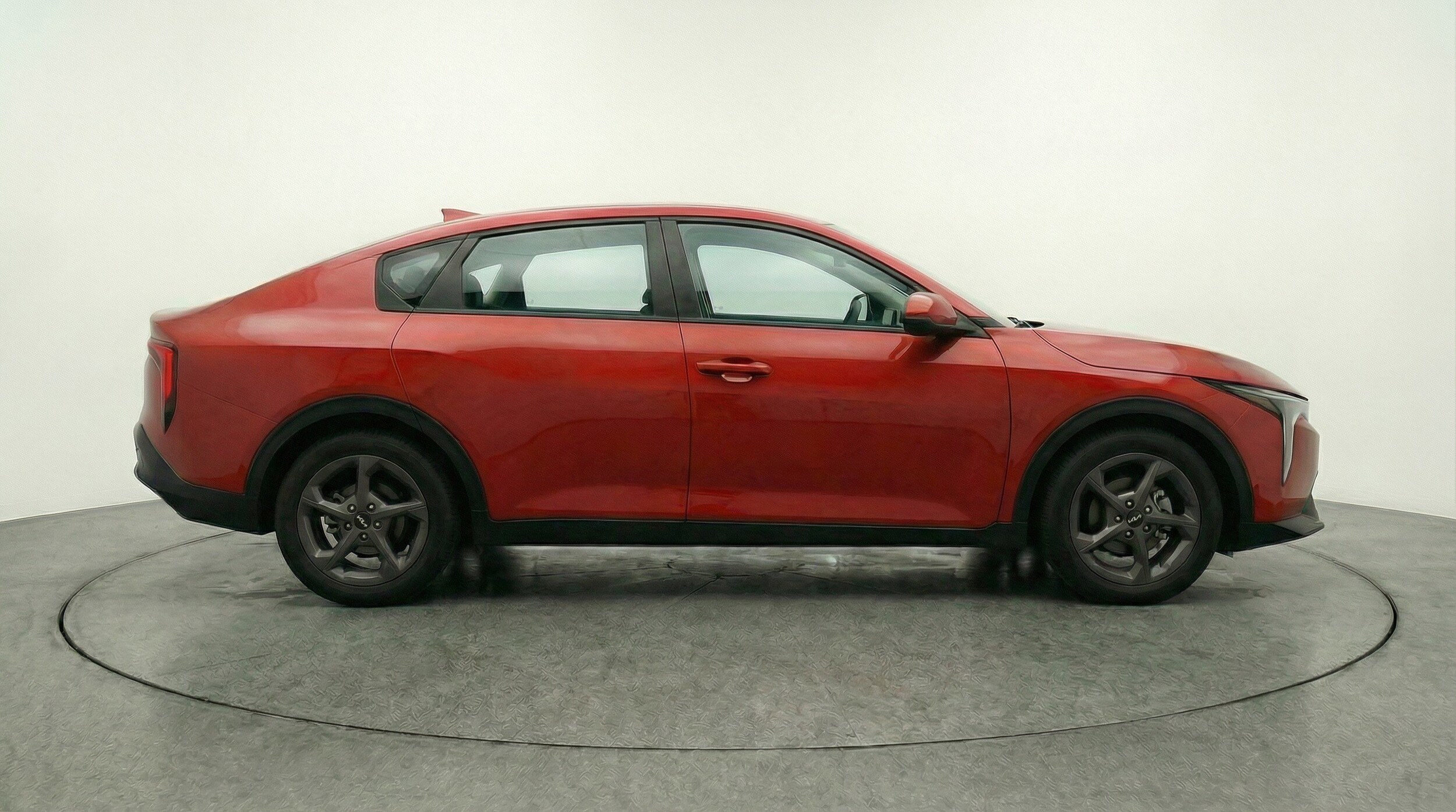 Thumbnail: 2025 Kia K4 - 11