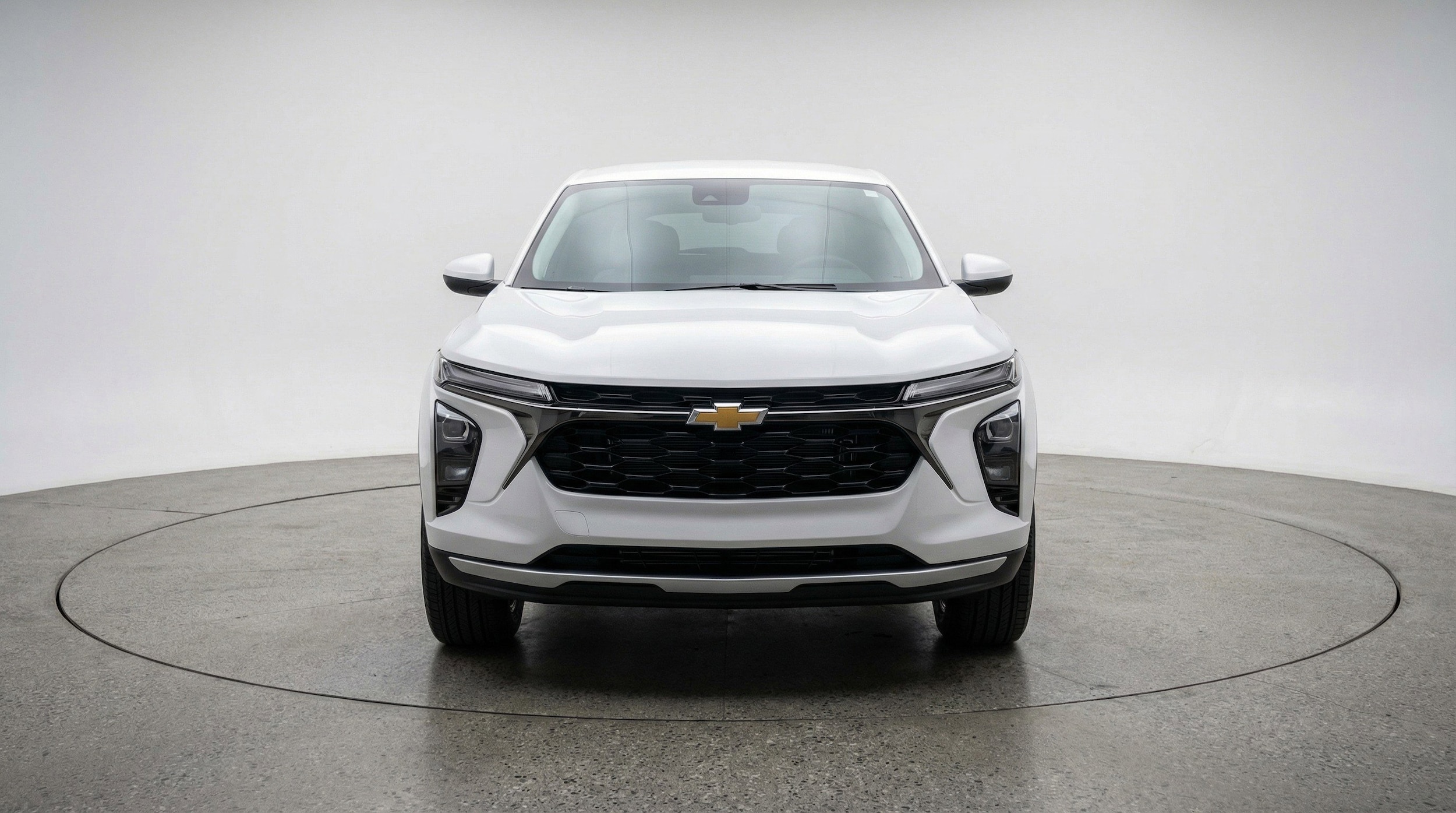 Thumbnail: 2025 Chevrolet Blazer - 2