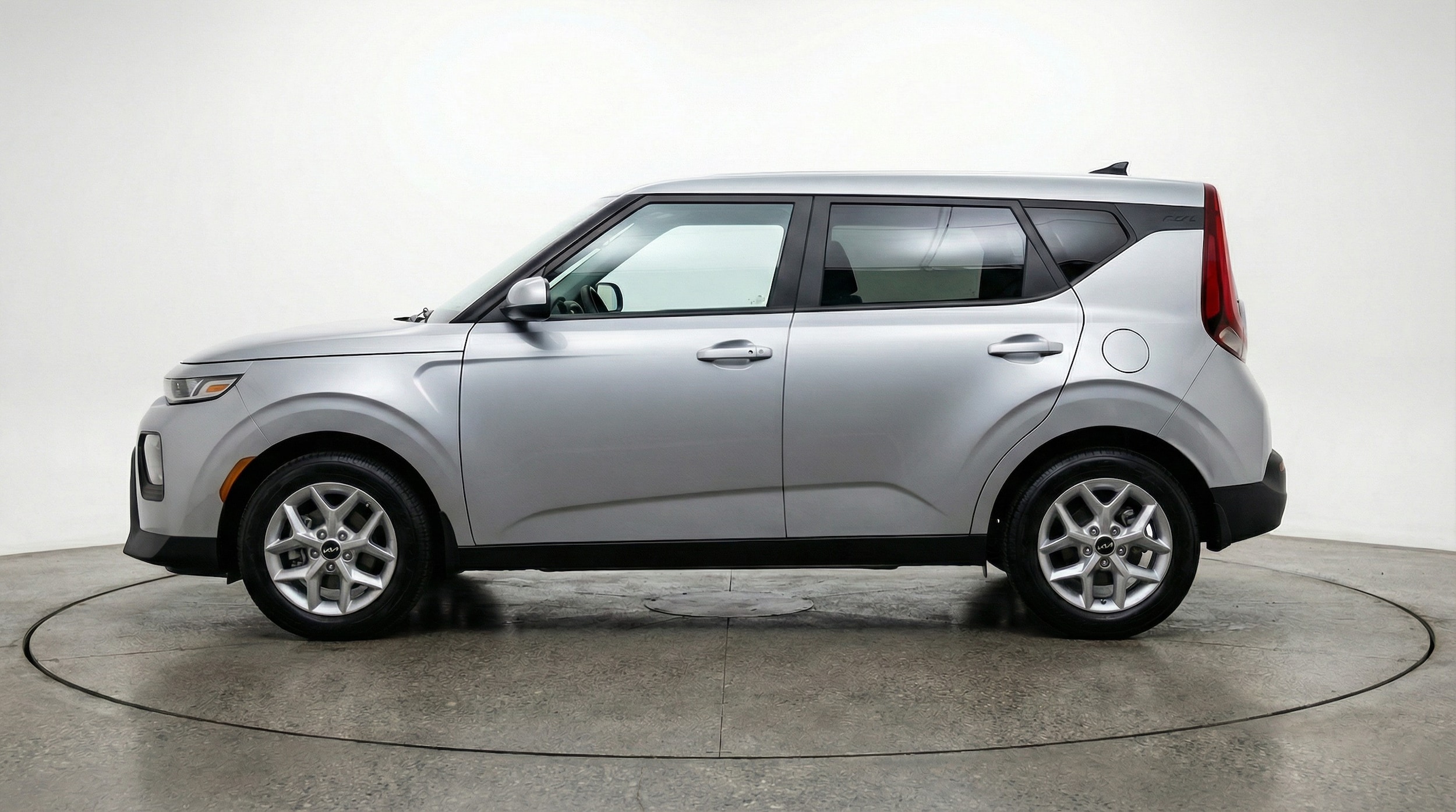 Thumbnail: 2025 Kia Soul - 4