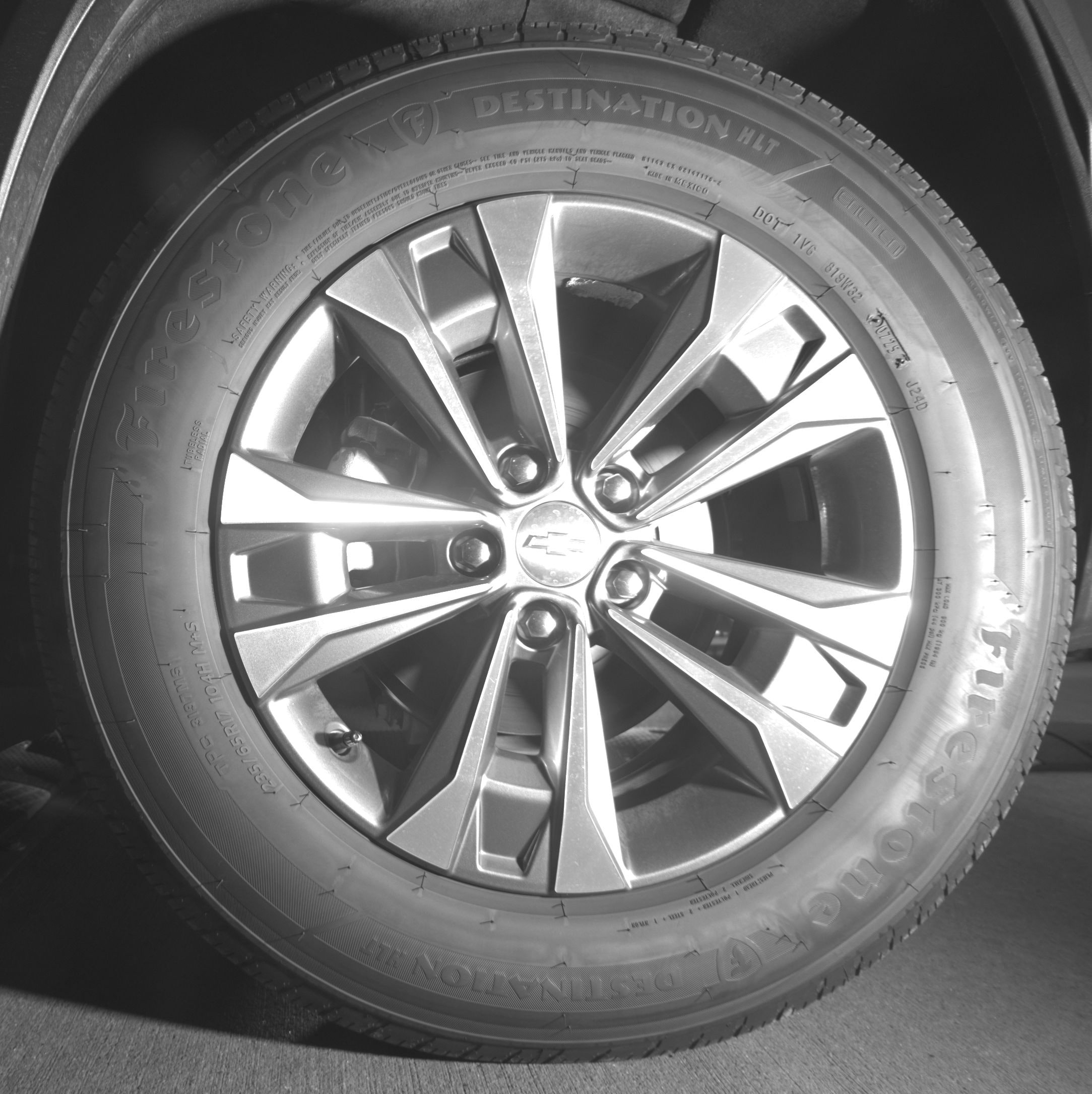 Thumbnail: 2025 Chevrolet Equinox - 11